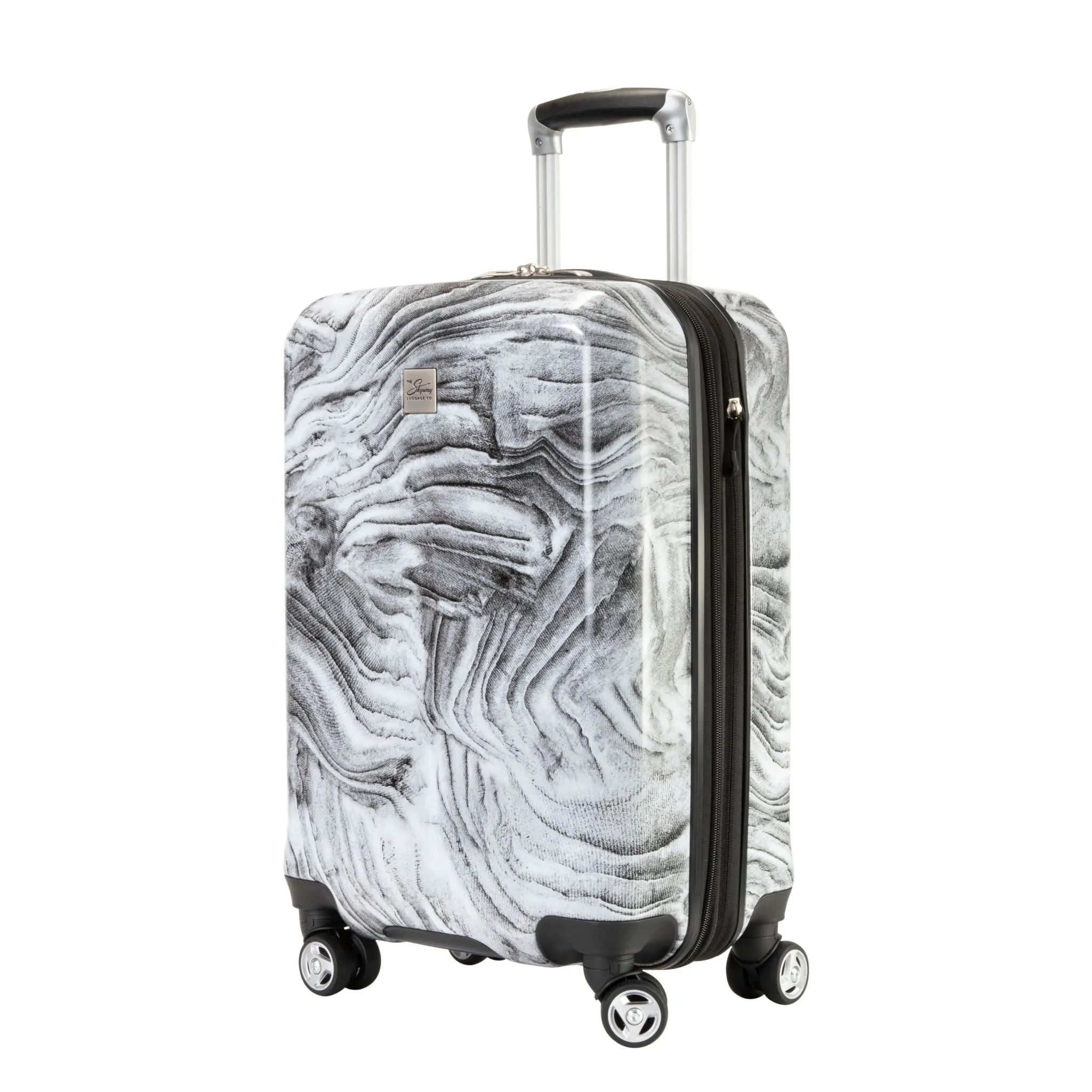 Nimbus 4.0 Hardside Carry-On Luggage