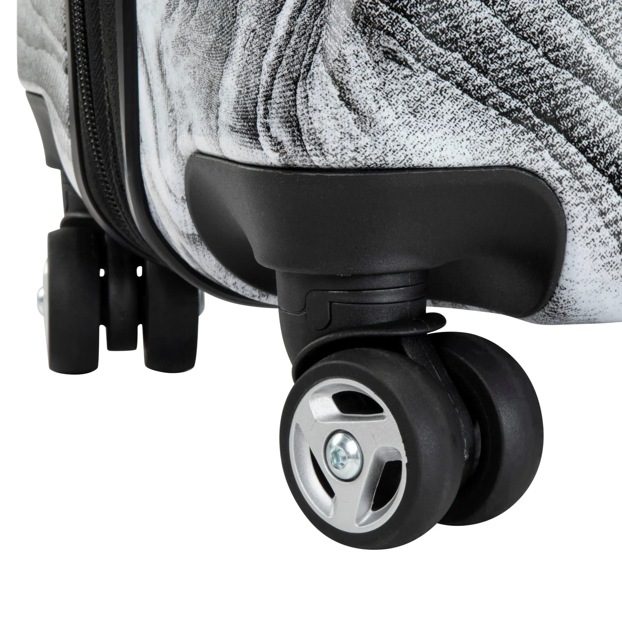 Nimbus 4.0 Hardside Carry-On Luggage