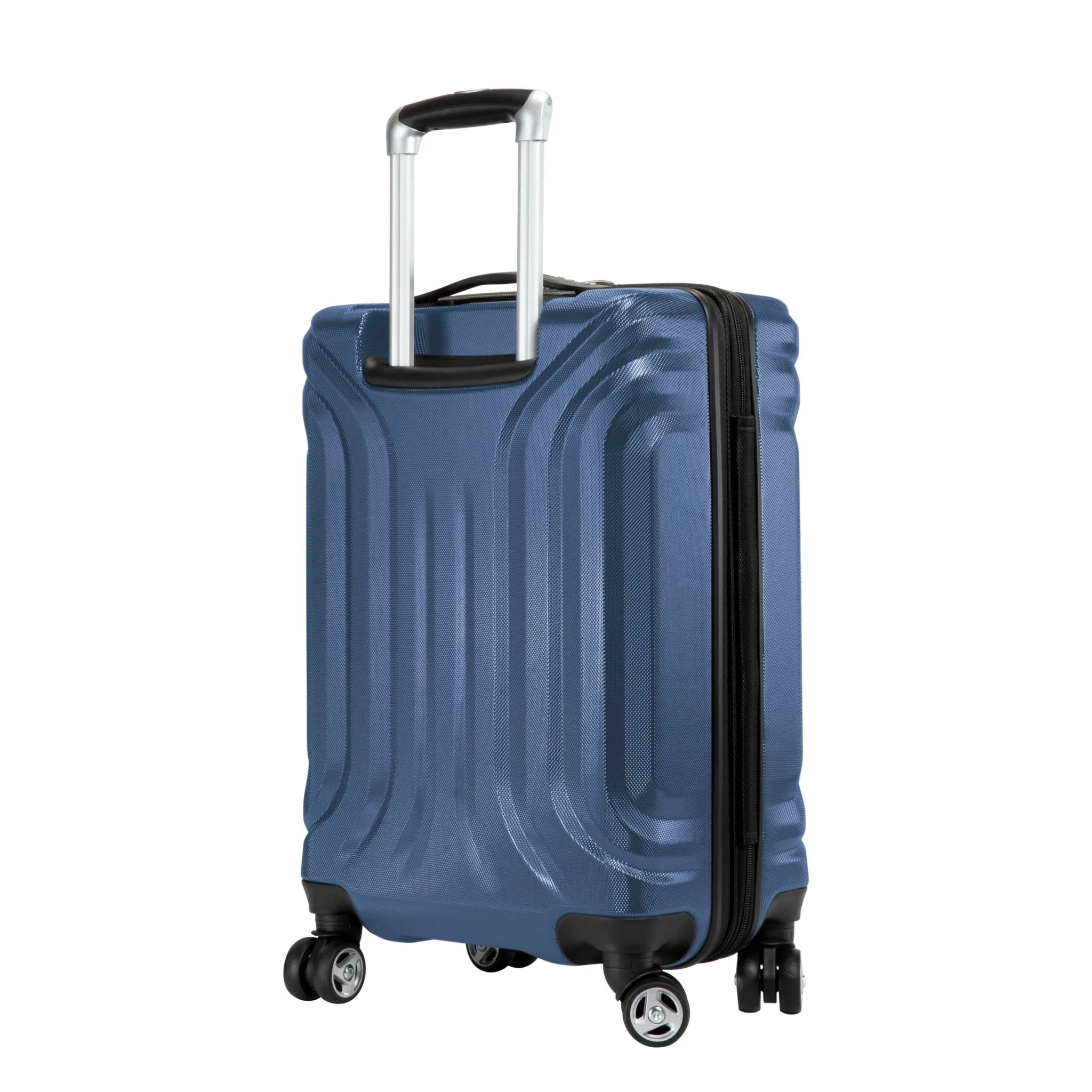 Nimbus 4.0 Hardside Carry-On Luggage