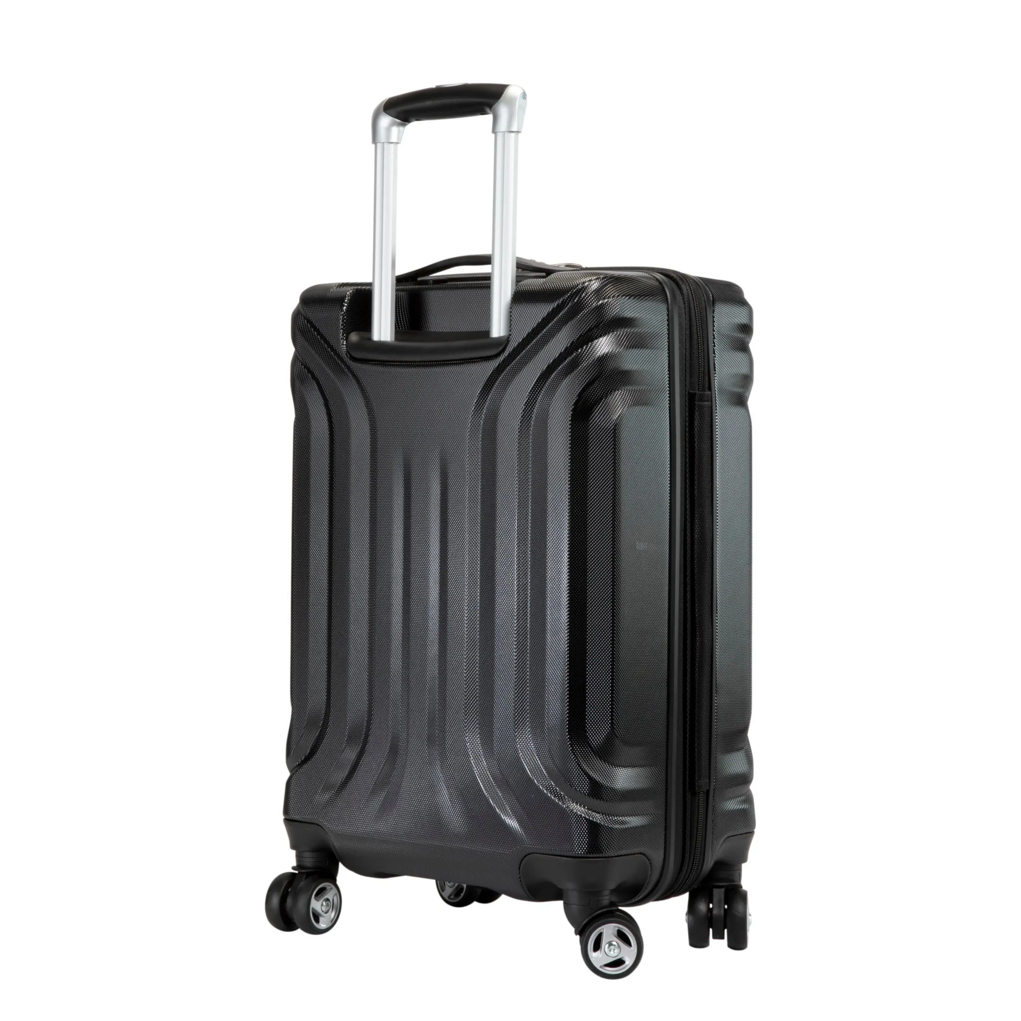Nimbus 4.0 Hardside Carry-On Luggage