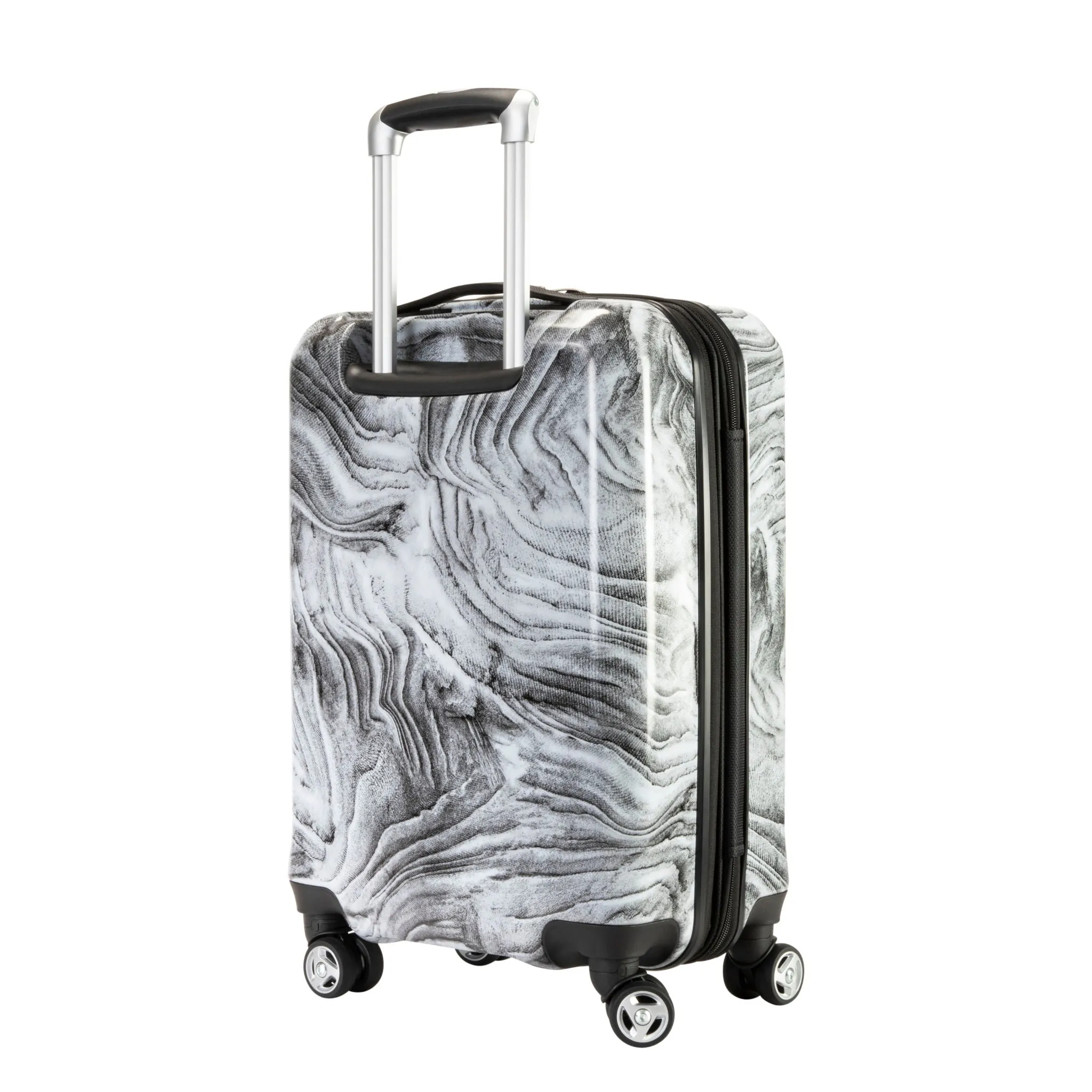 Nimbus 4.0 Hardside Carry-On Luggage