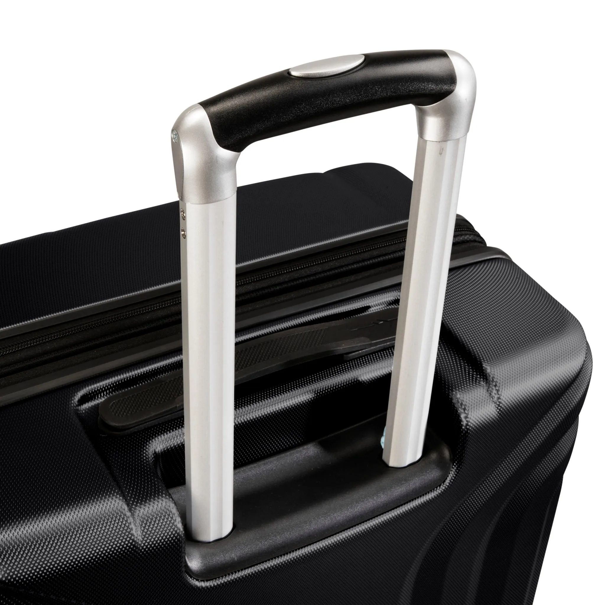 Nimbus 4.0 Hardside Carry-On Luggage