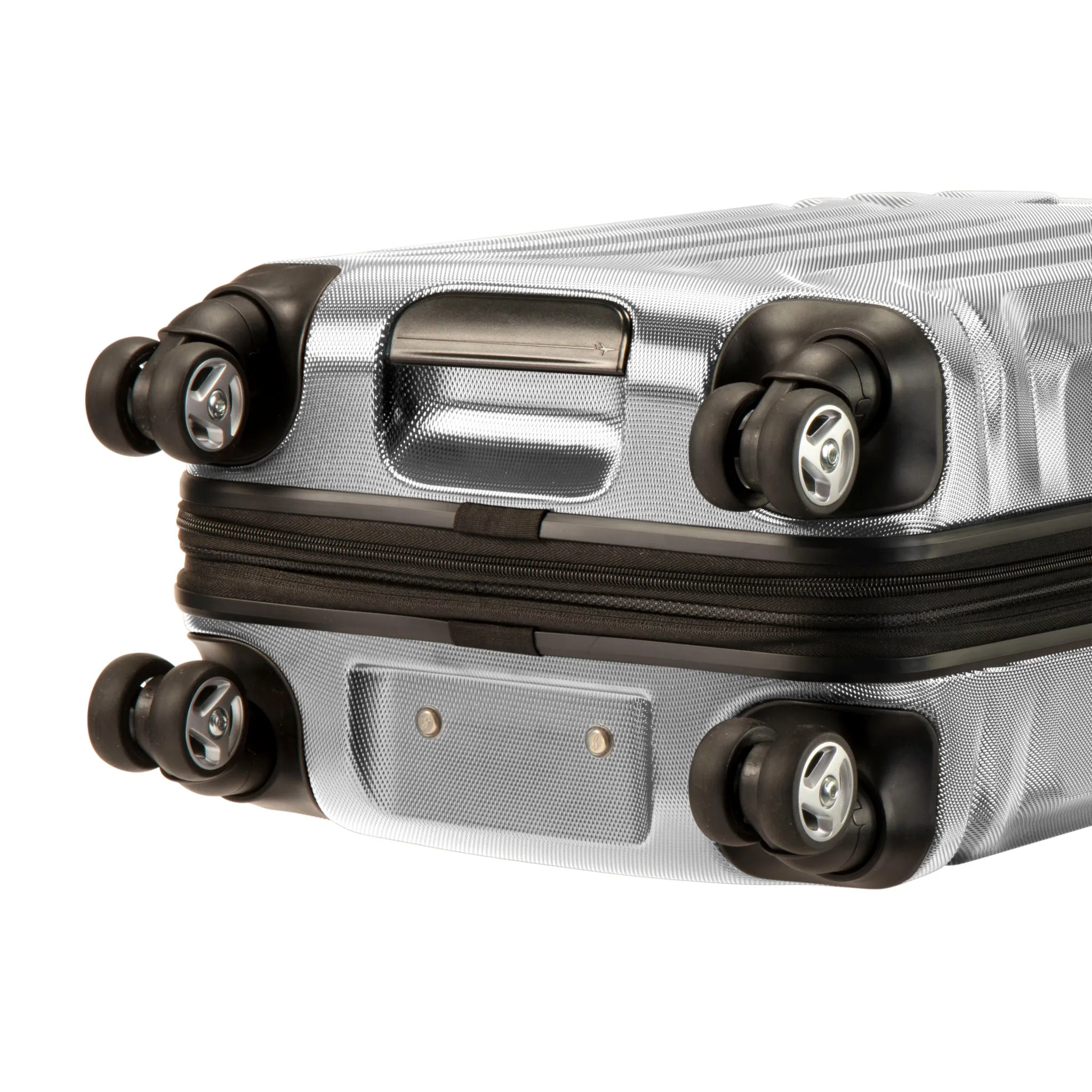 Nimbus 4.0 Hardside Carry-On Luggage