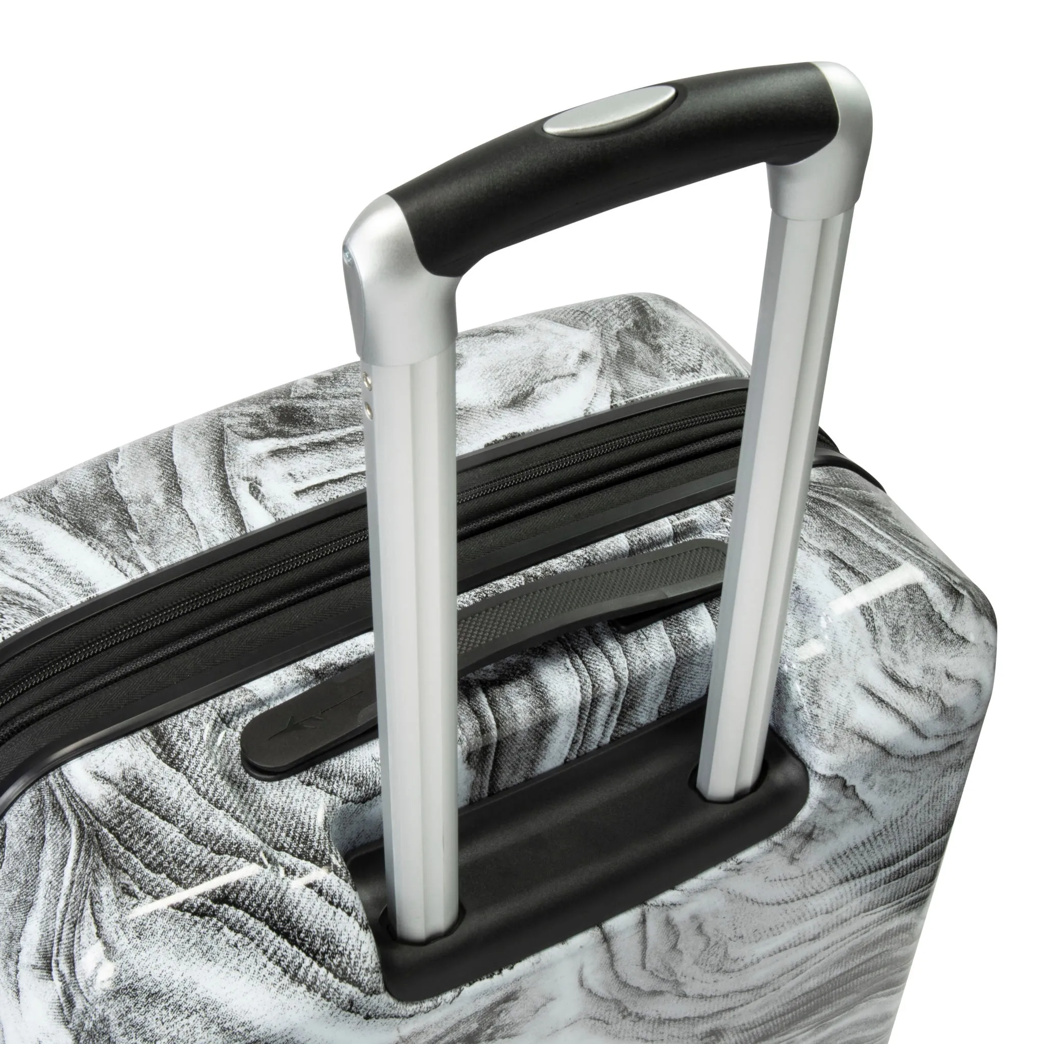 Nimbus 4.0 Hardside Carry-On Luggage