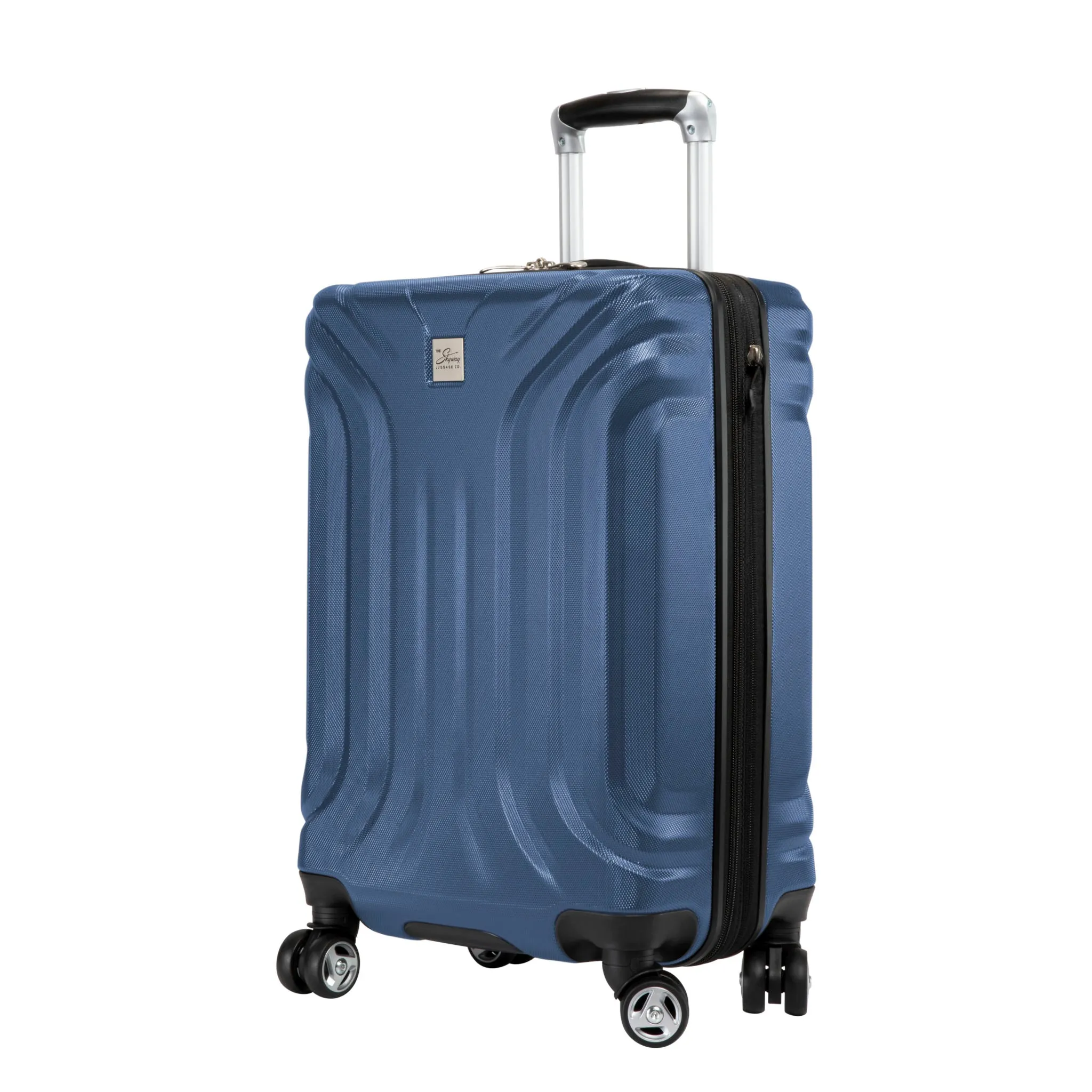 Nimbus 4.0 Hardside Carry-On Luggage