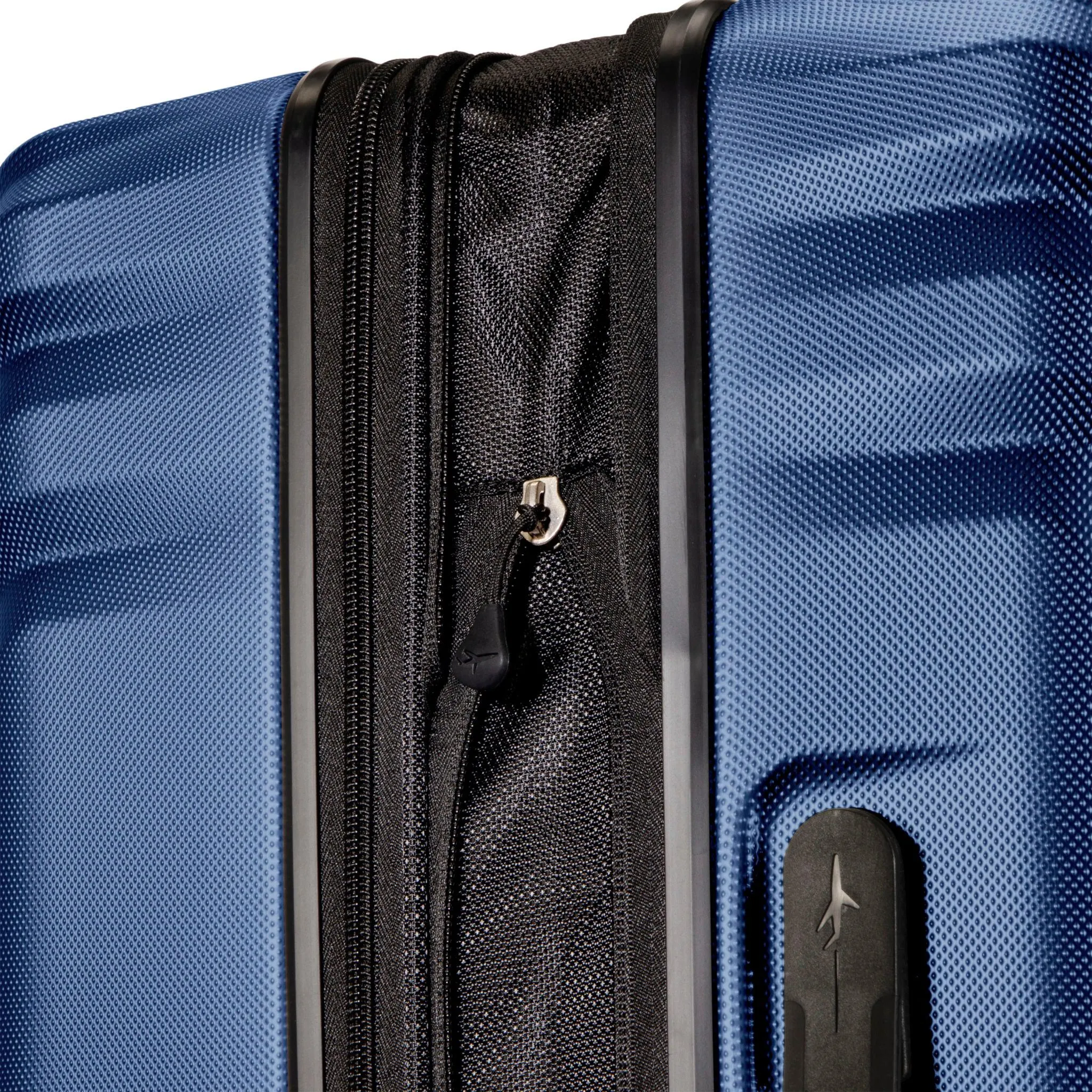Nimbus 4.0 Hardside Carry-On Luggage