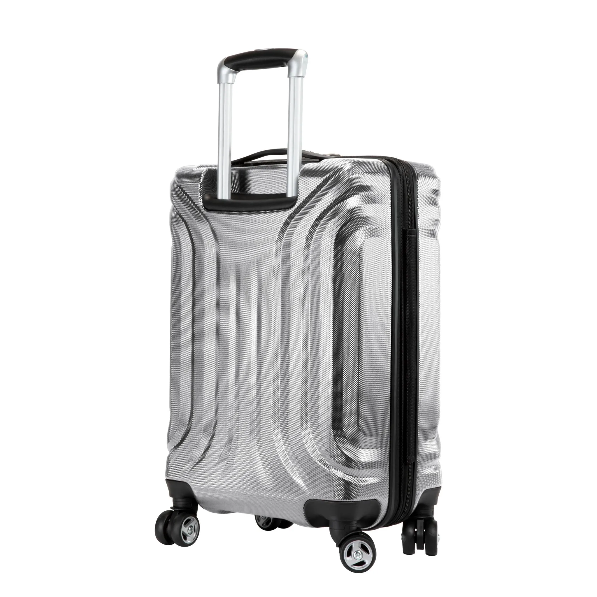 Nimbus 4.0 Hardside Carry-On Luggage