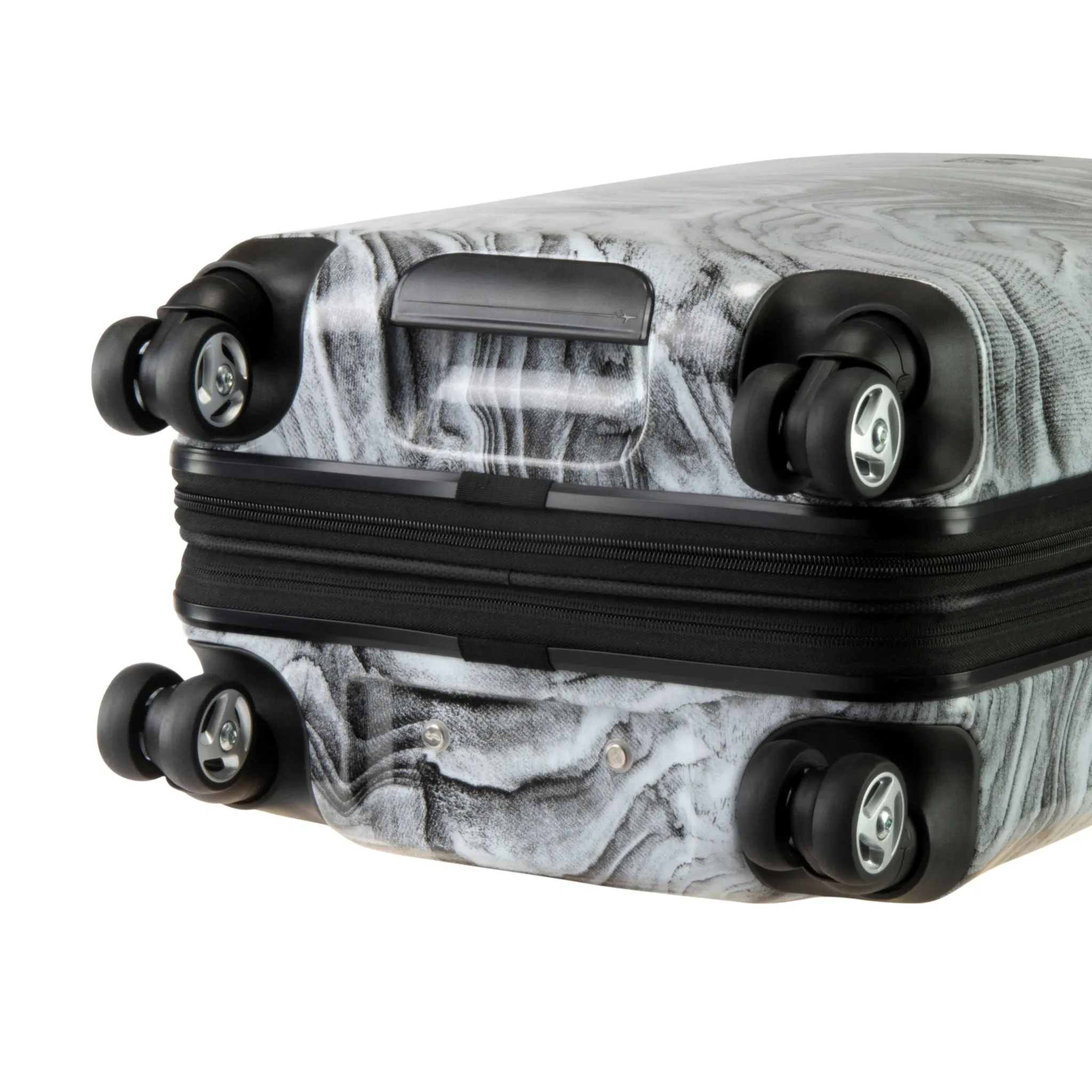 Nimbus 4.0 Hardside Carry-On Luggage