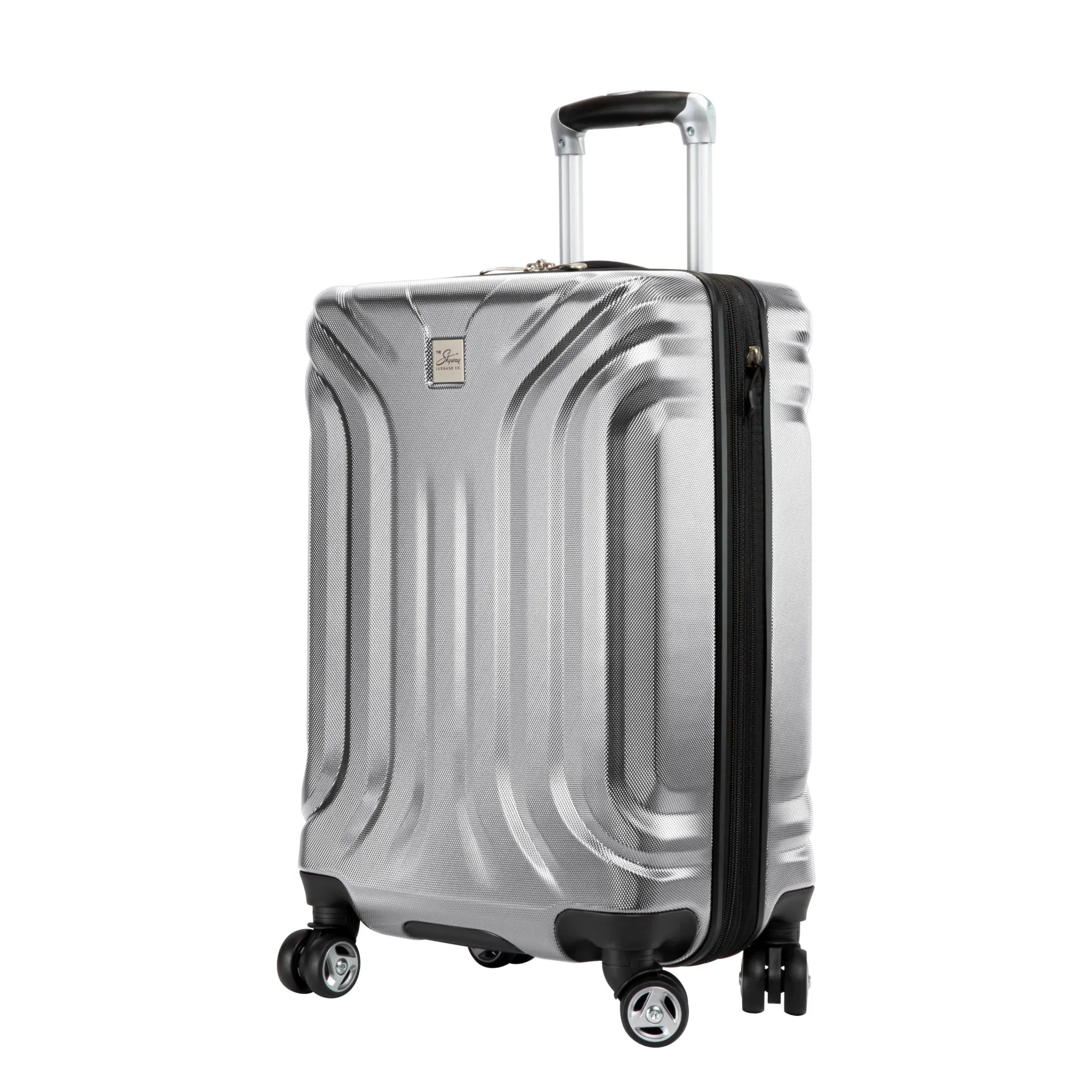 Nimbus 4.0 Hardside Carry-On Luggage