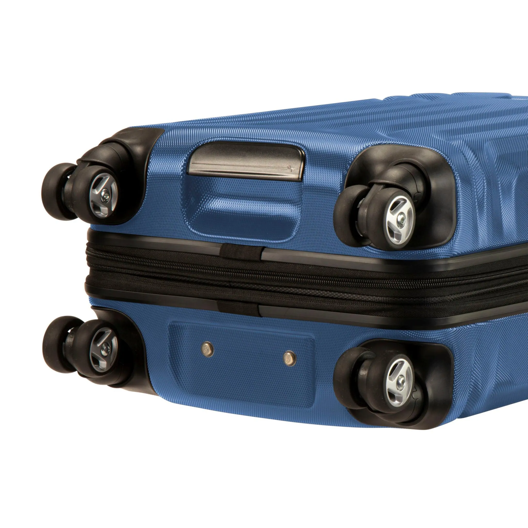 Nimbus 4.0 Hardside Carry-On Luggage