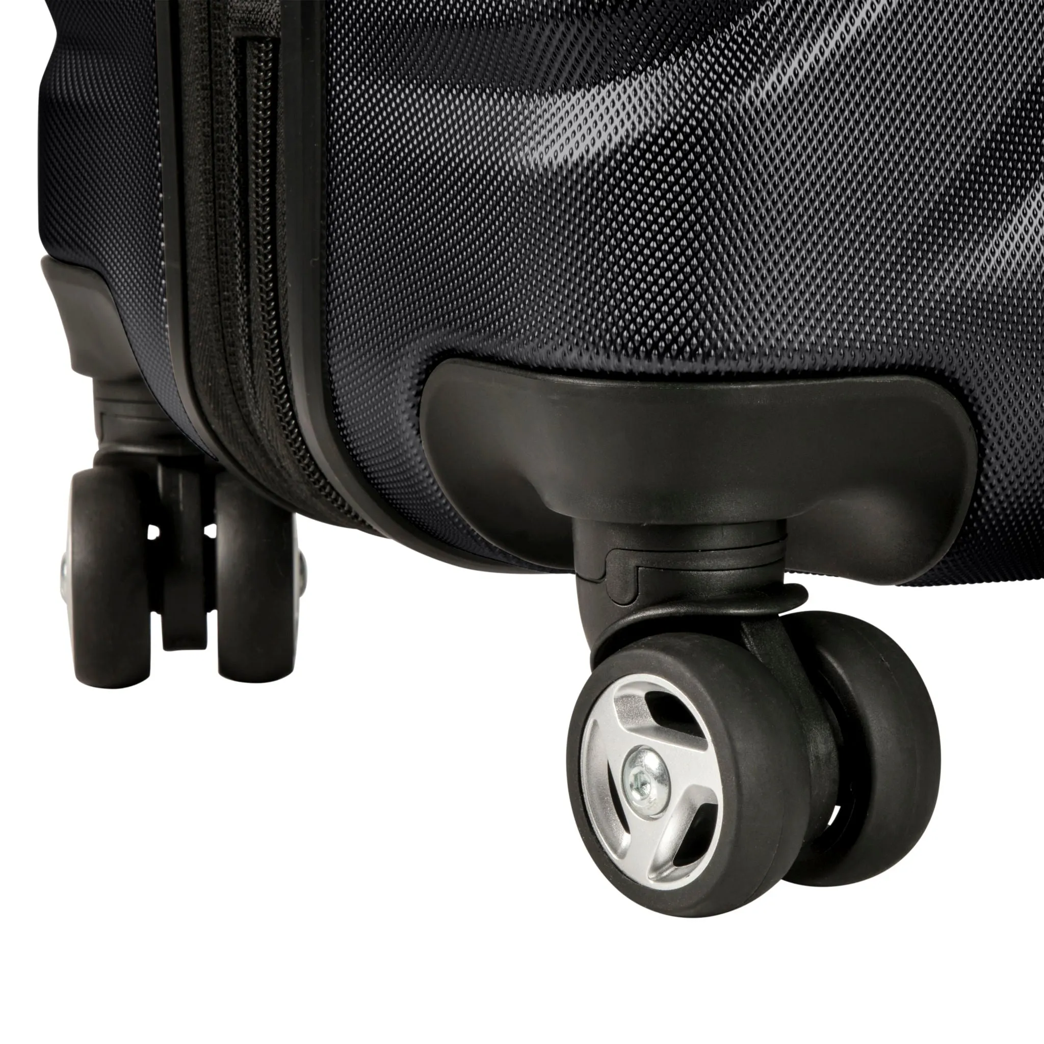 Nimbus 4.0 Hardside Carry-On Luggage