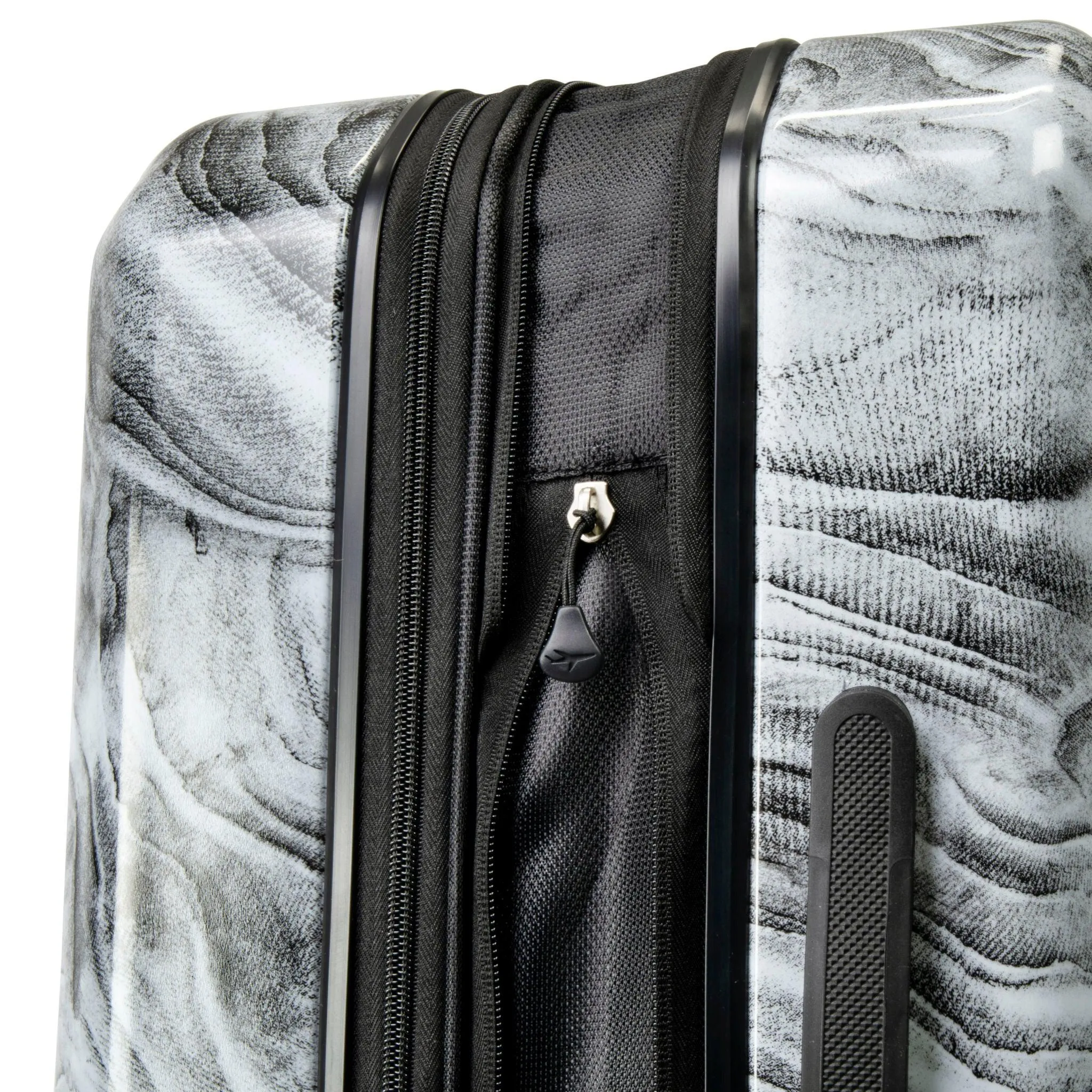 Nimbus 4.0 Hardside Carry-On Luggage