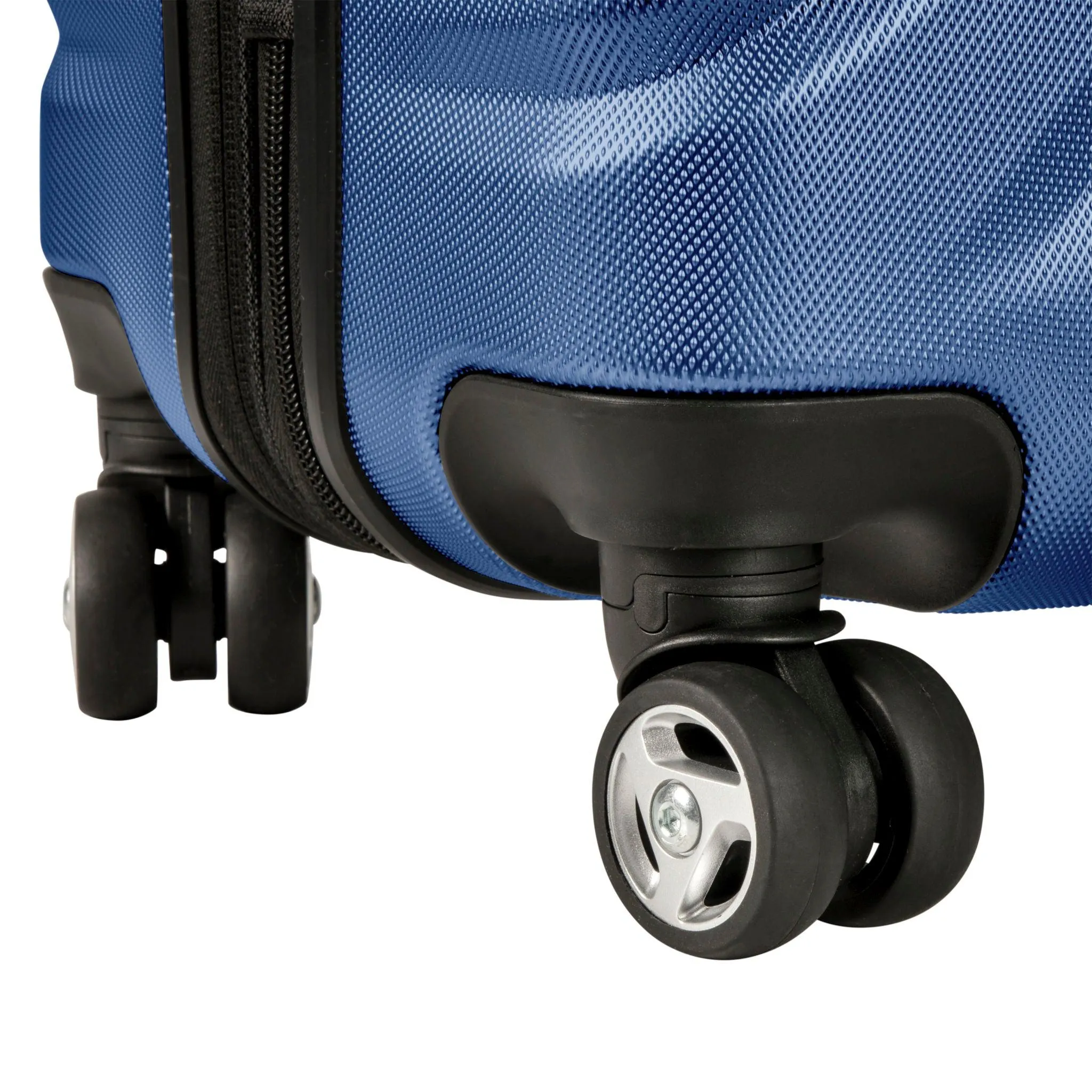 Nimbus 4.0 Hardside Carry-On Luggage