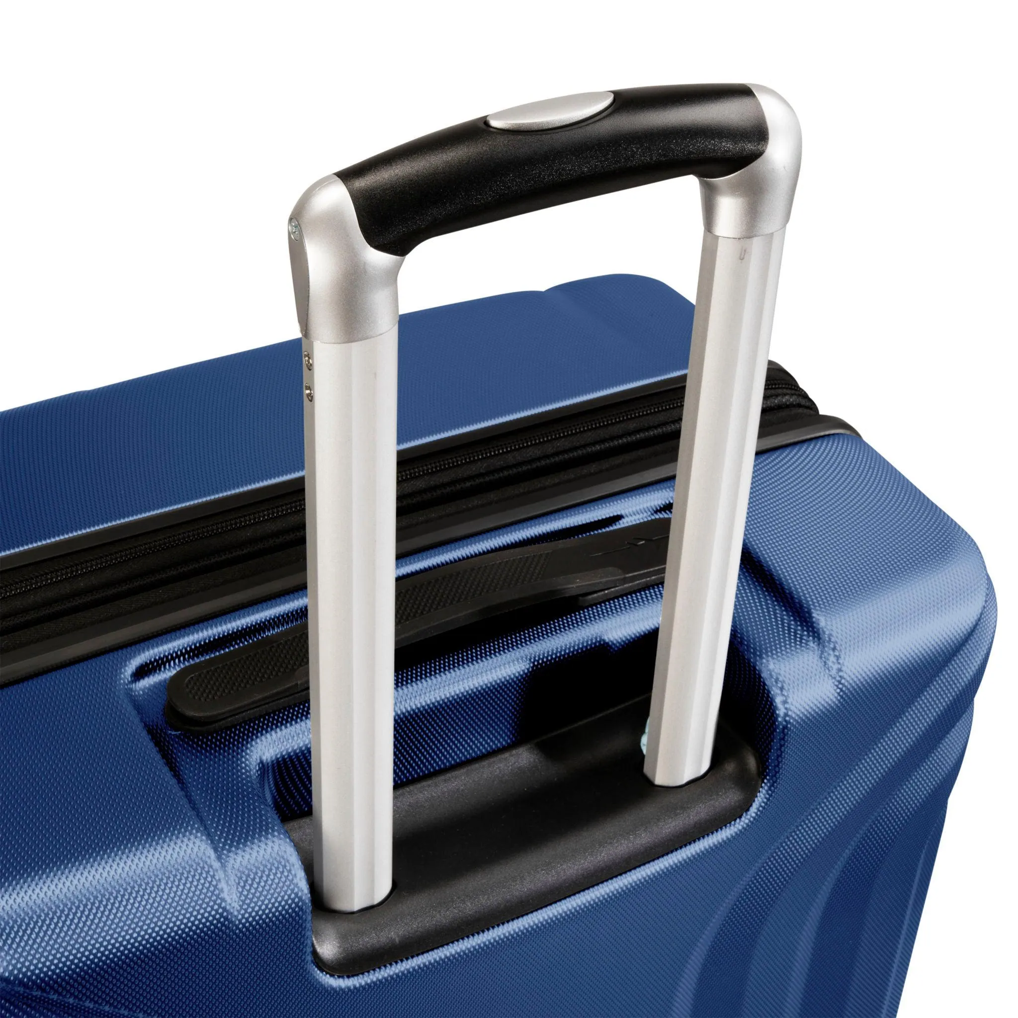 Nimbus 4.0 Hardside Carry-On Luggage