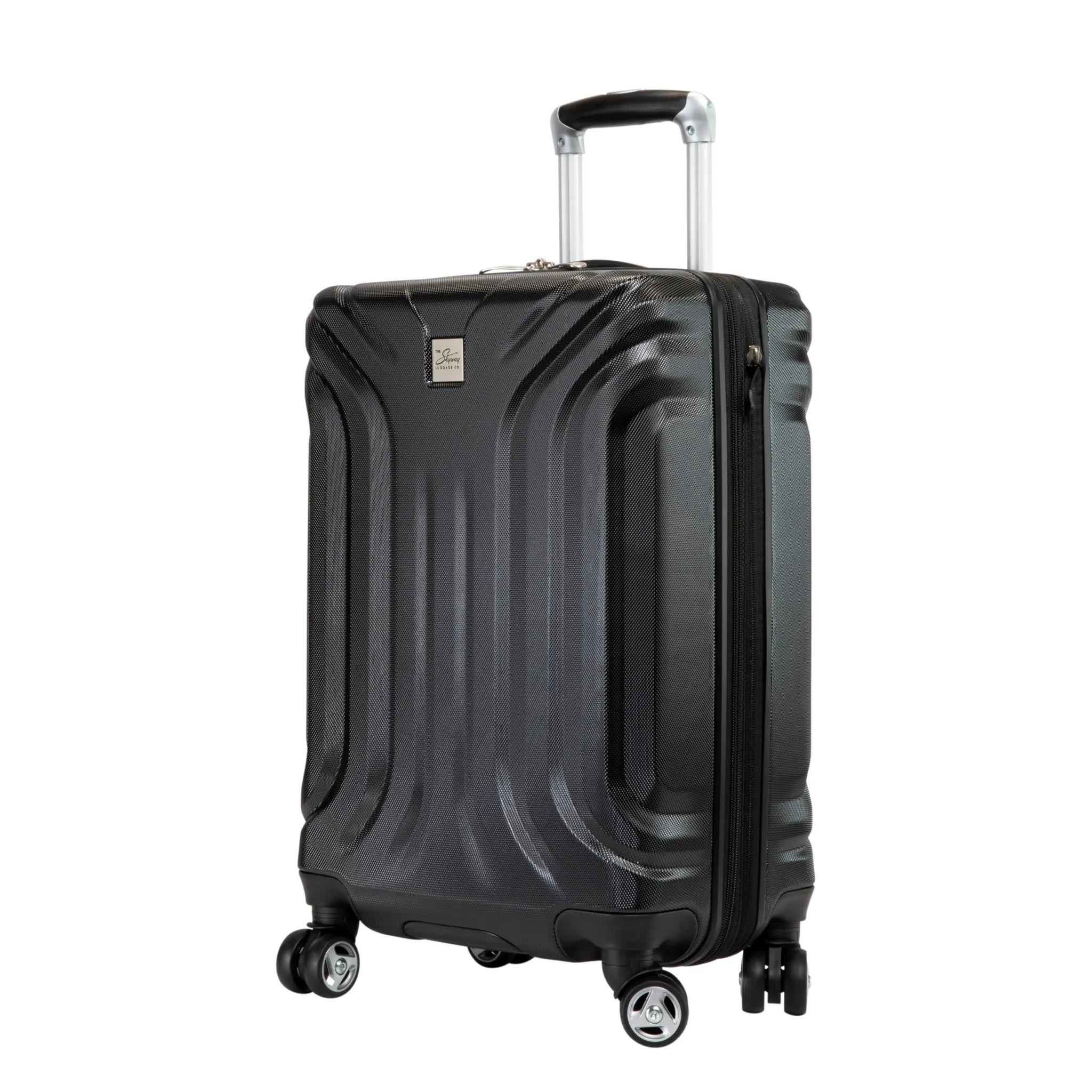 Nimbus 4.0 Hardside Carry-On Luggage