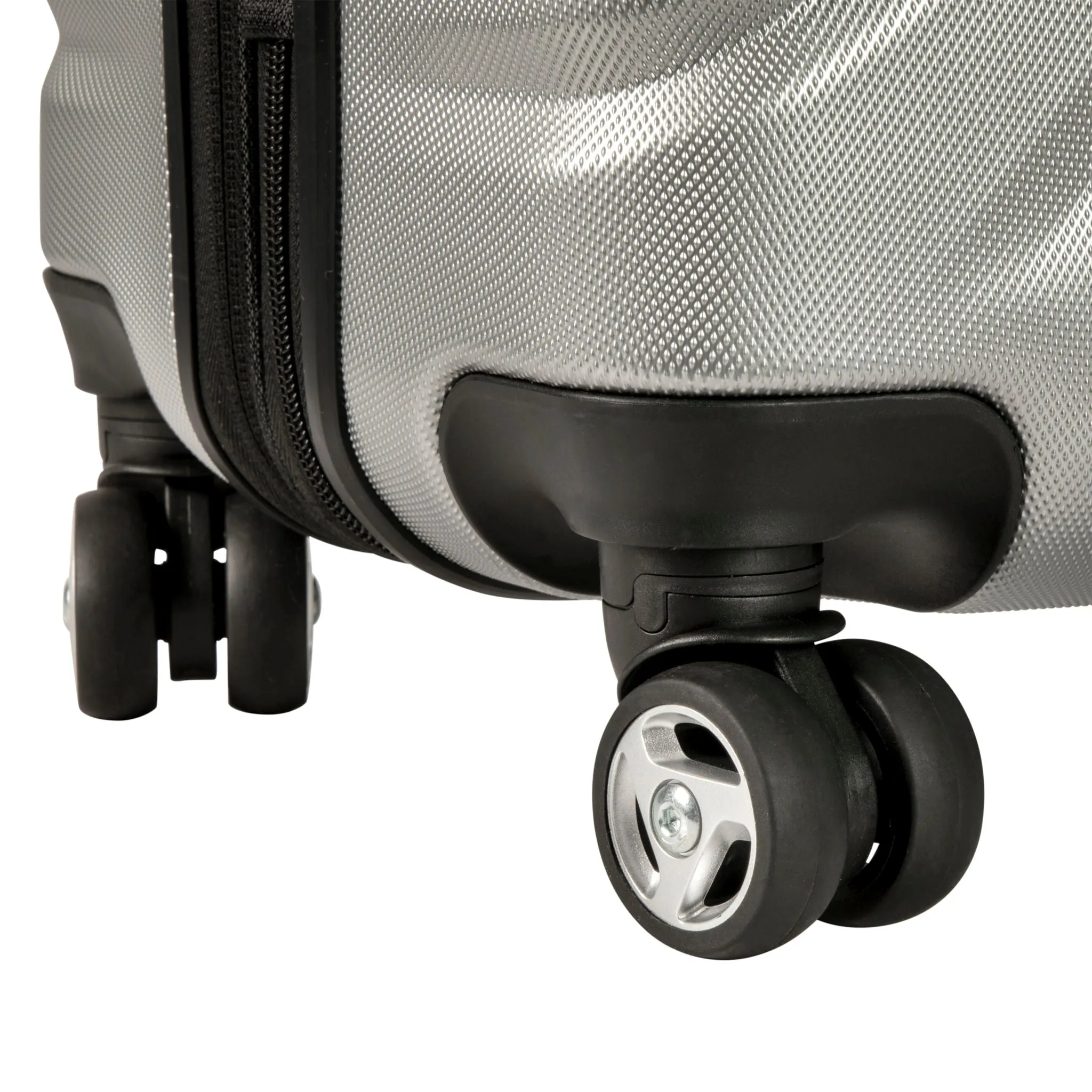 Nimbus 4.0 Hardside Carry-On Luggage