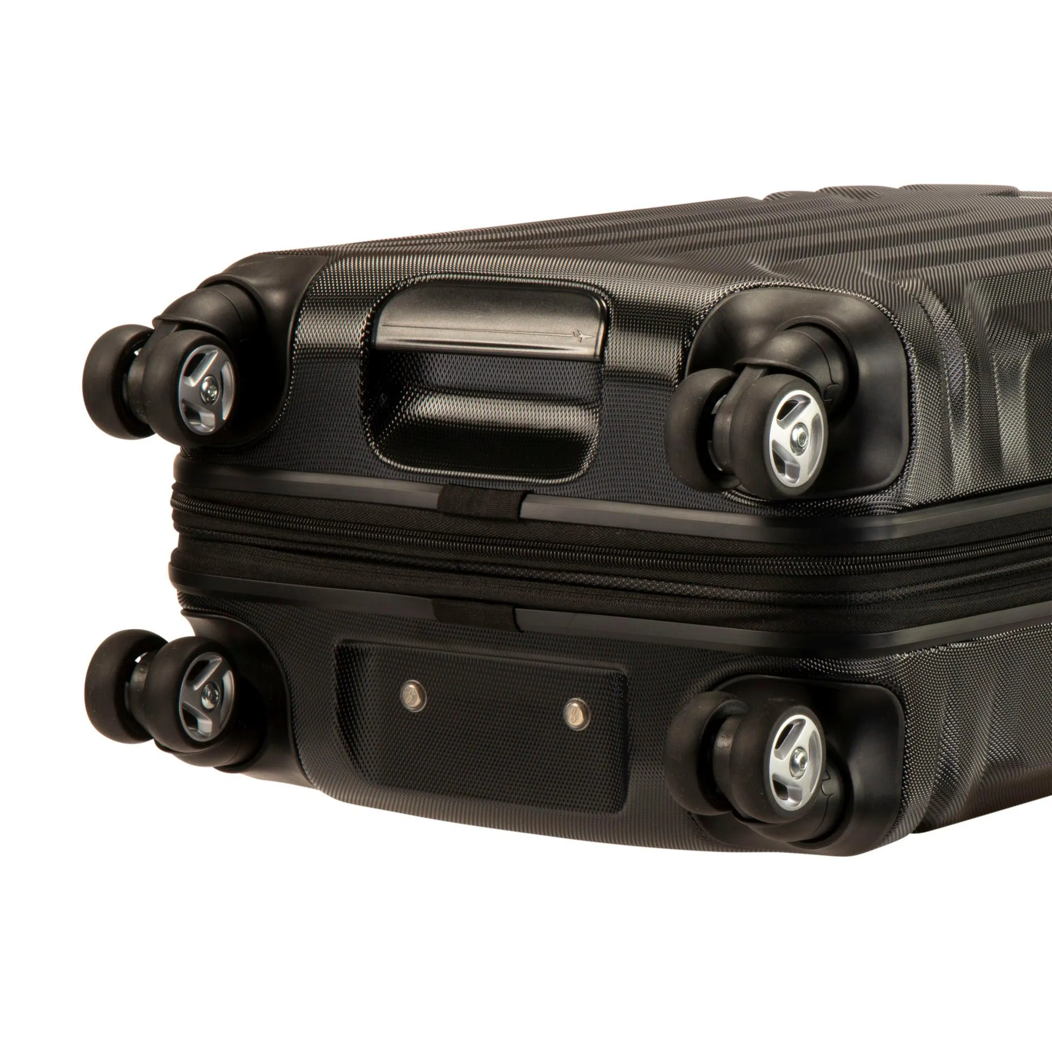 Nimbus 4.0 Hardside Carry-On Luggage