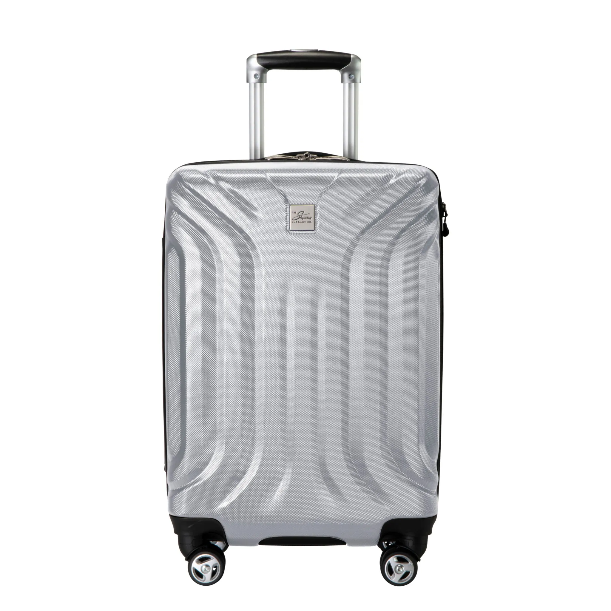 Nimbus 4.0 Hardside Carry-On Luggage