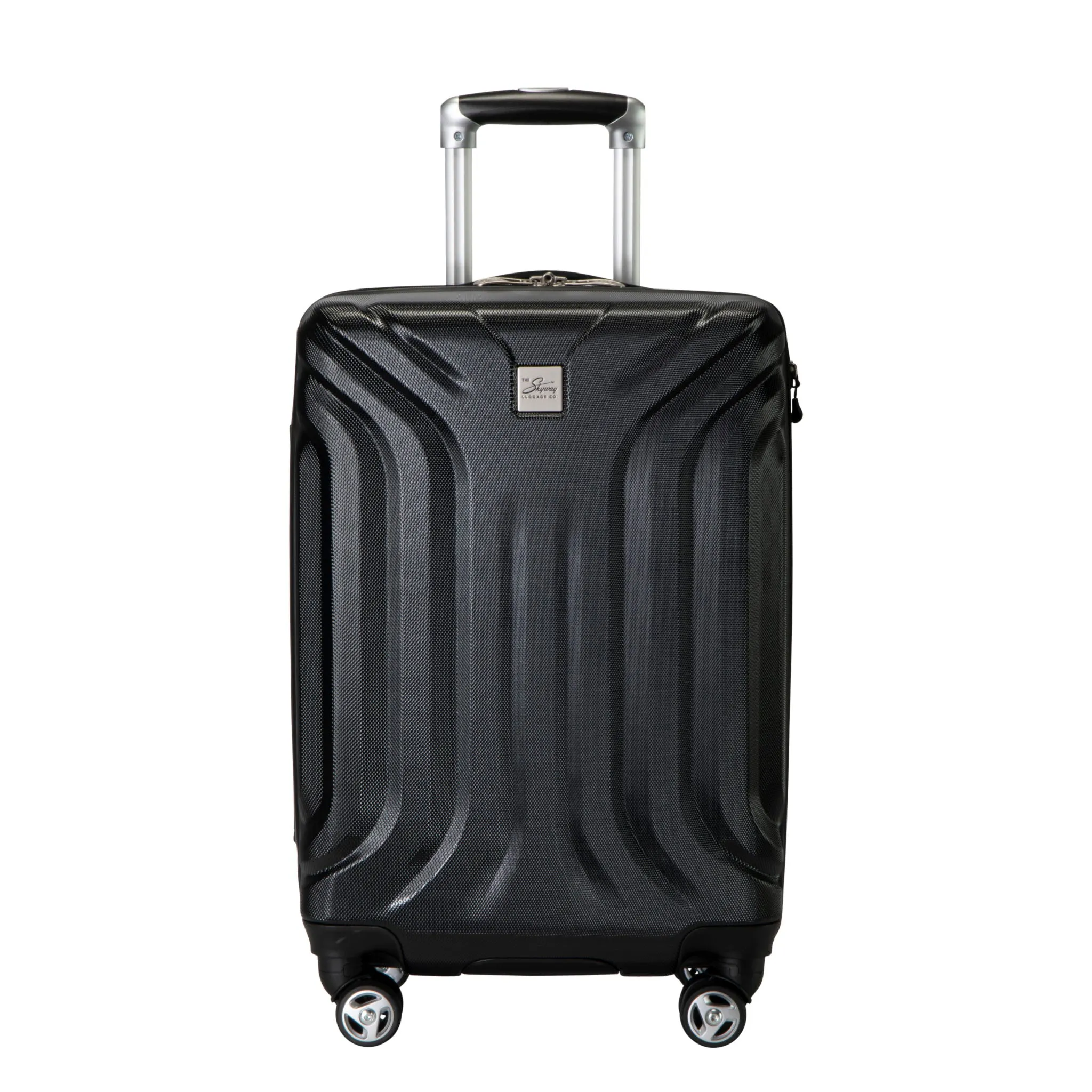 Nimbus 4.0 Hardside Carry-On Luggage