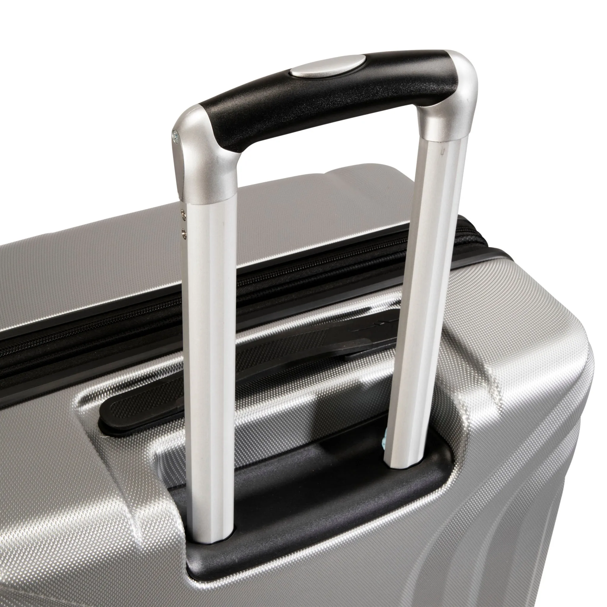 Nimbus 4.0 Hardside Carry-On Luggage
