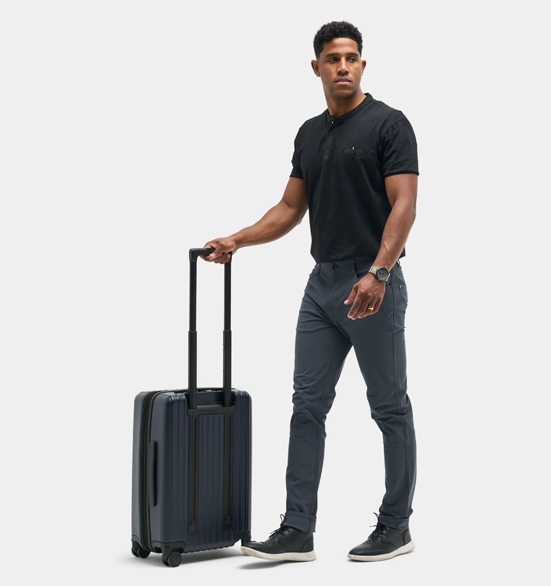 Nomatic Method Luggage Carry-On
