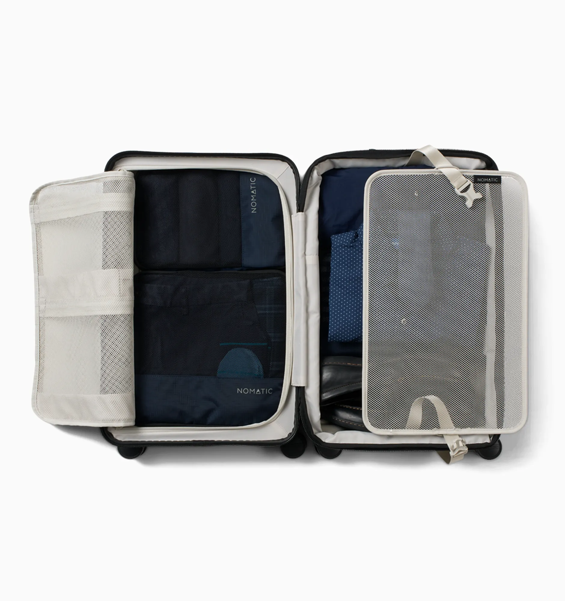 Nomatic Method Luggage Carry-On