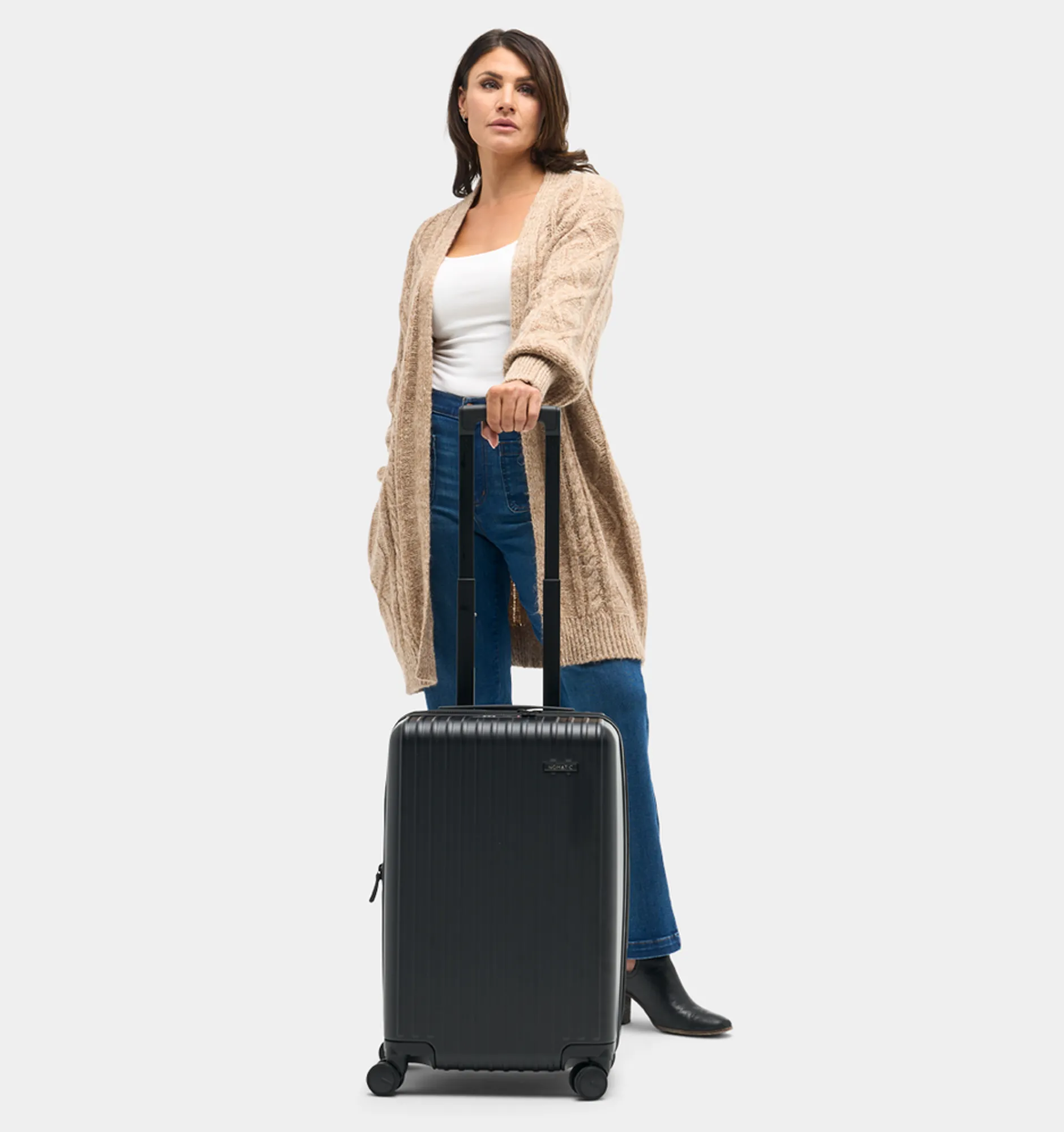 Nomatic Method Luggage Carry-On