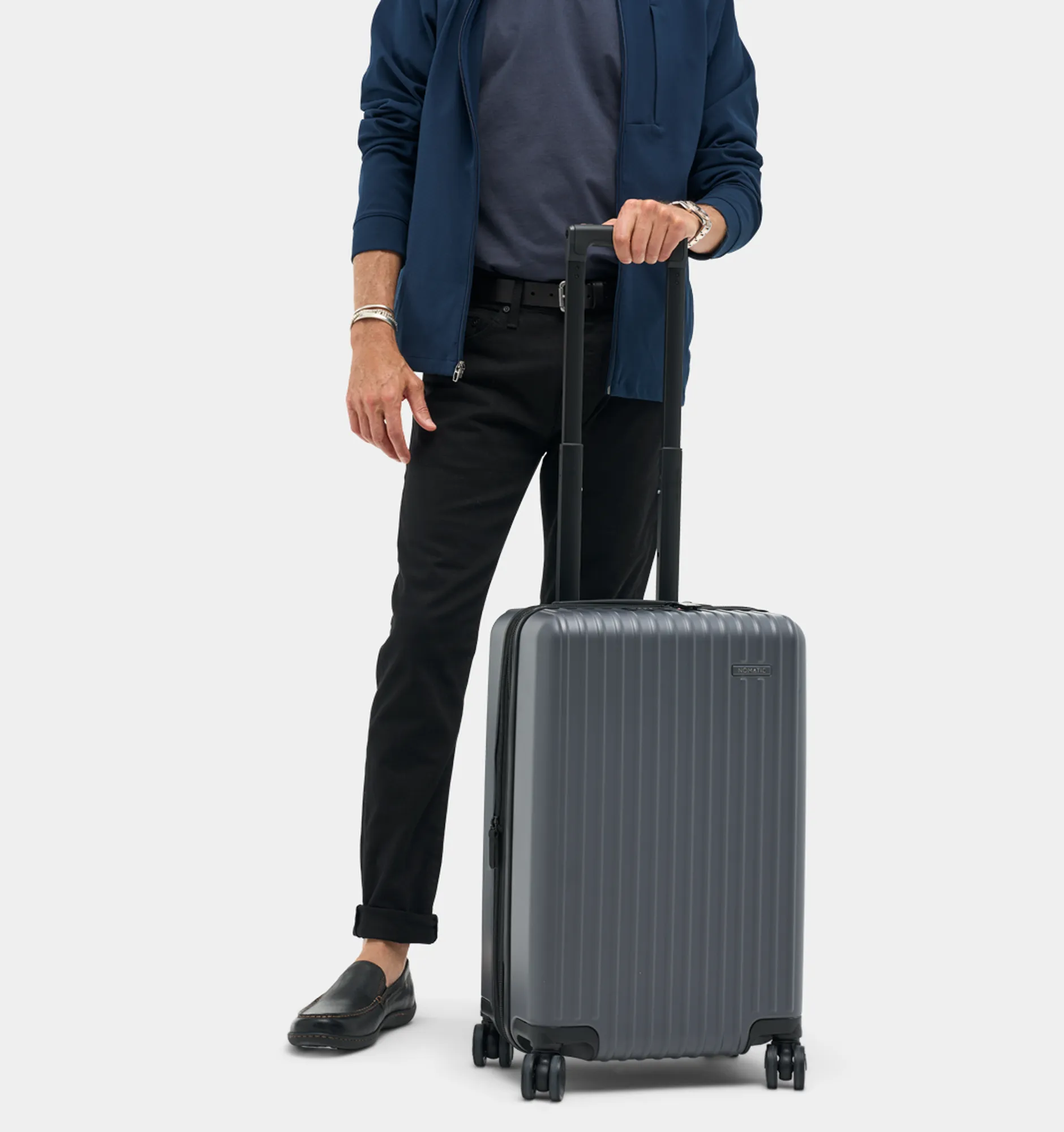 Nomatic Method Luggage Carry-On