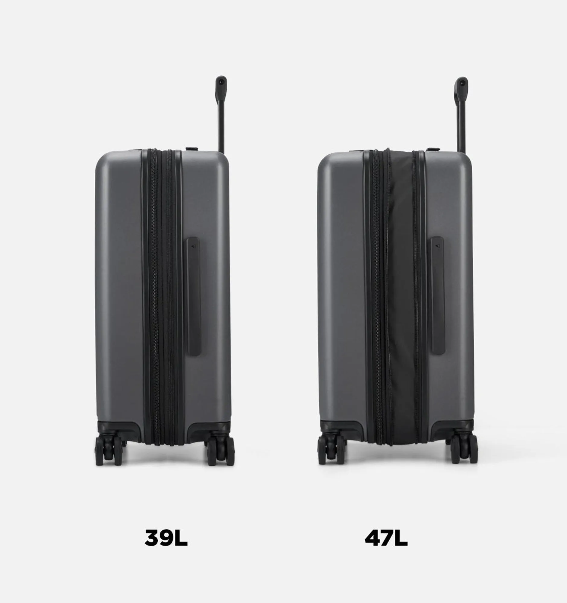 Nomatic Method Luggage Carry-On