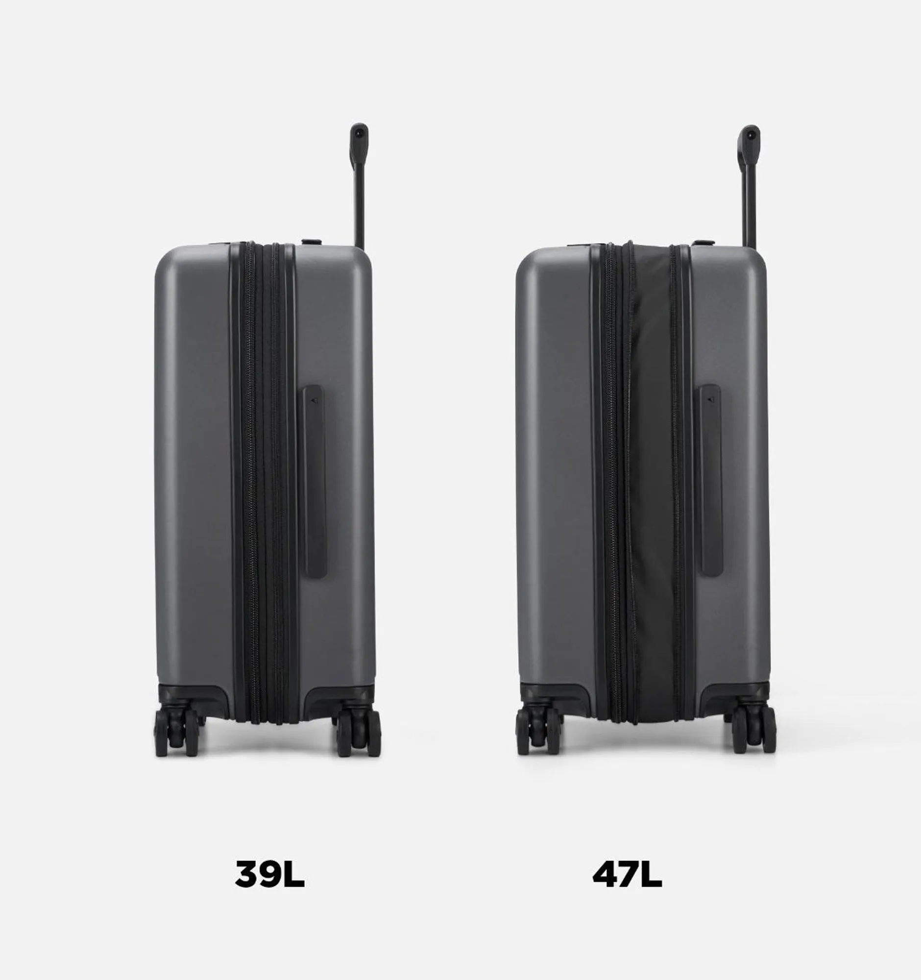 Nomatic Method Luggage Carry-On