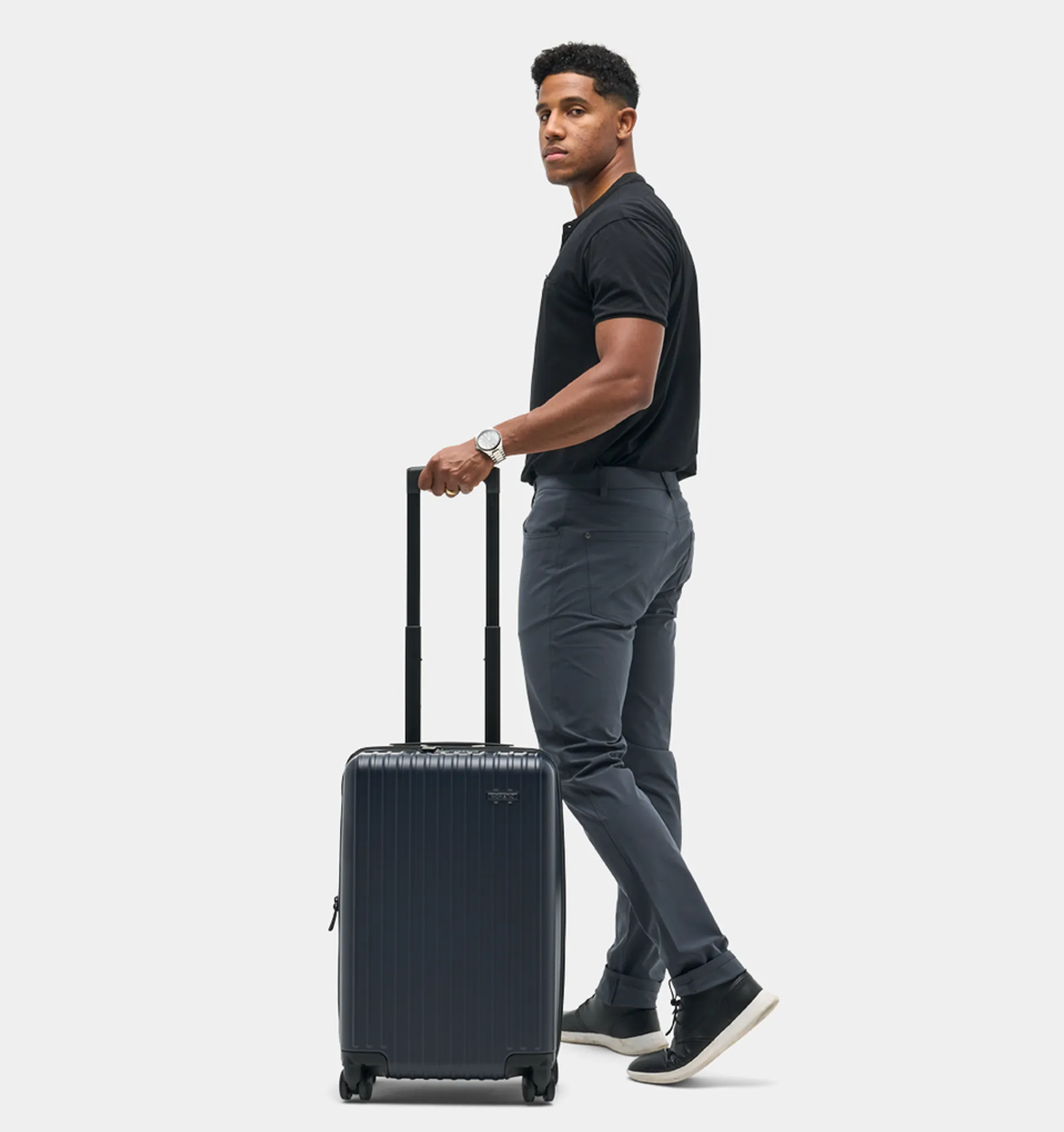 Nomatic Method Luggage Carry-On