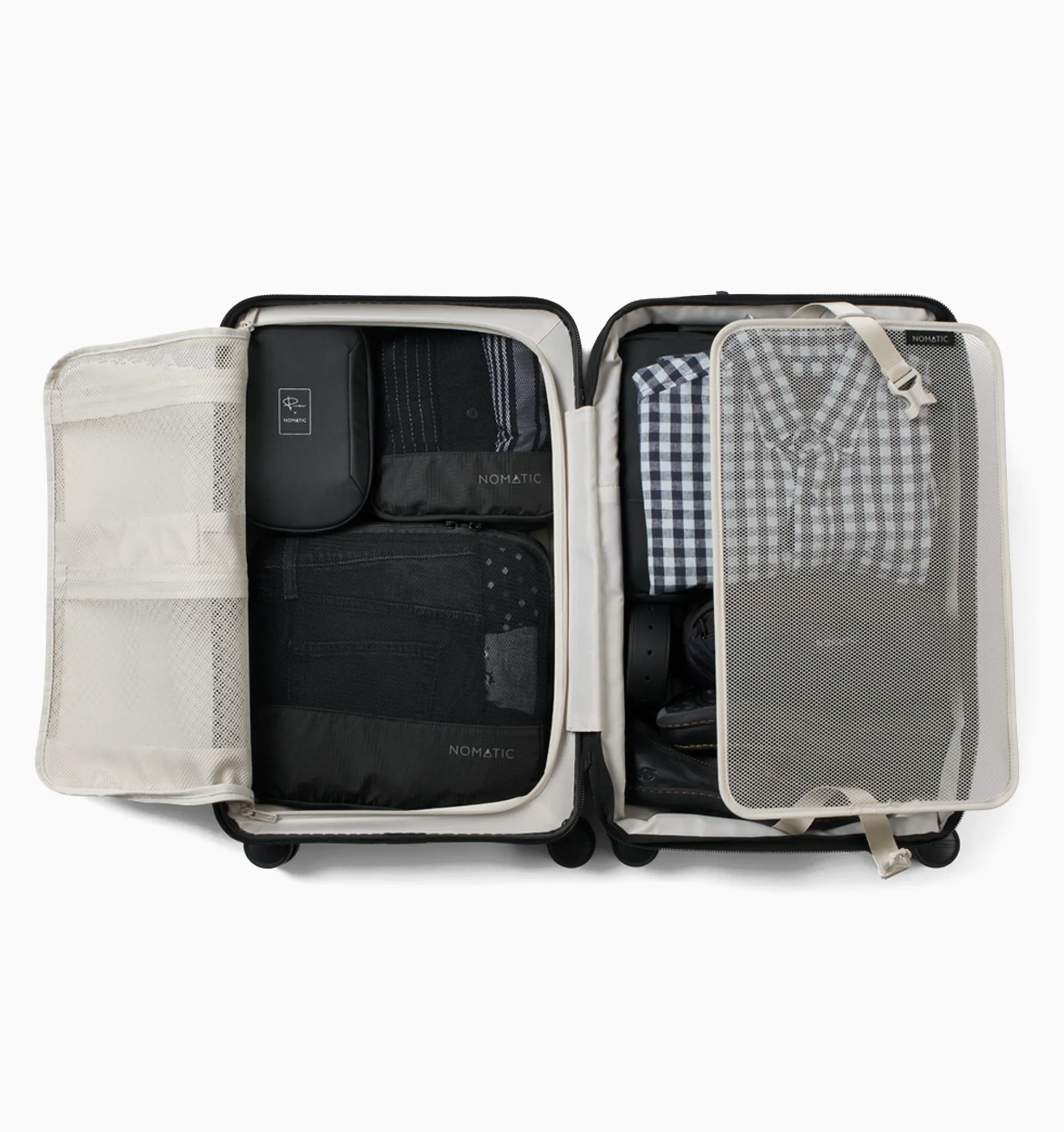 Nomatic Method Luggage Carry-On