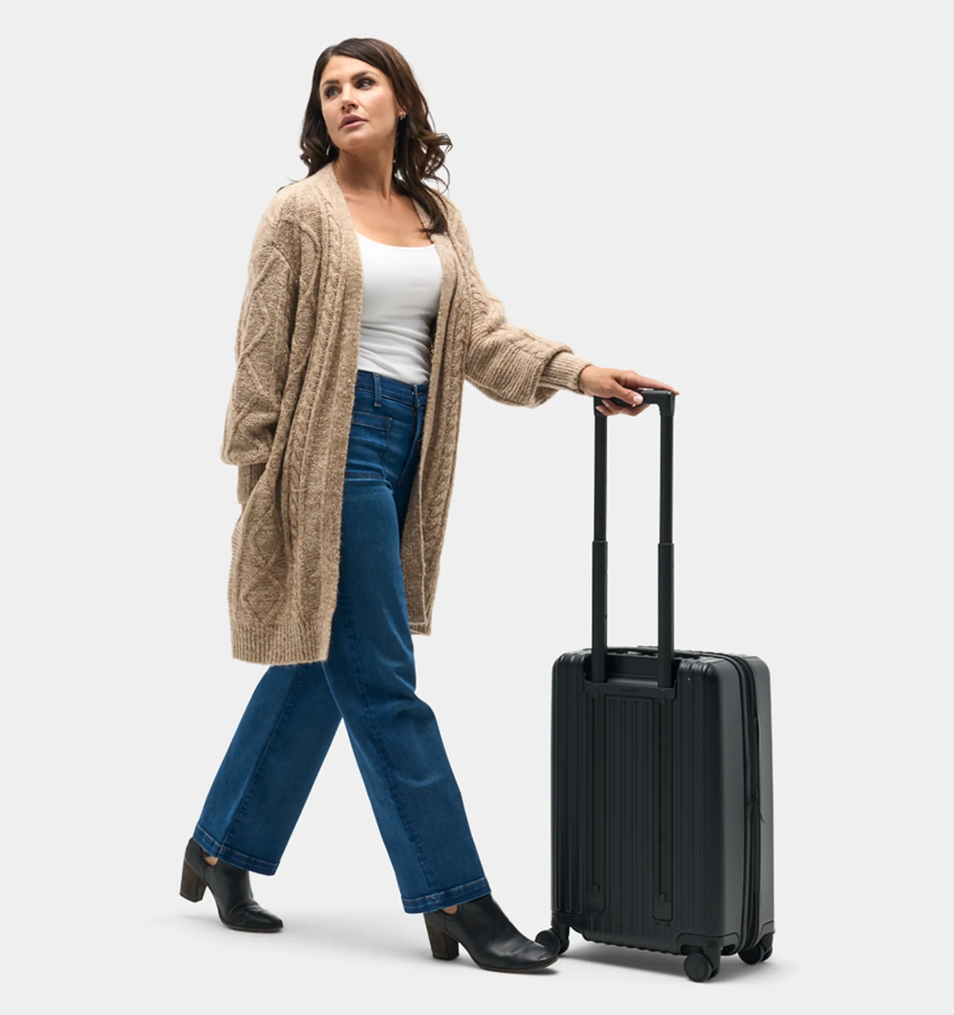 Nomatic Method Luggage Carry-On