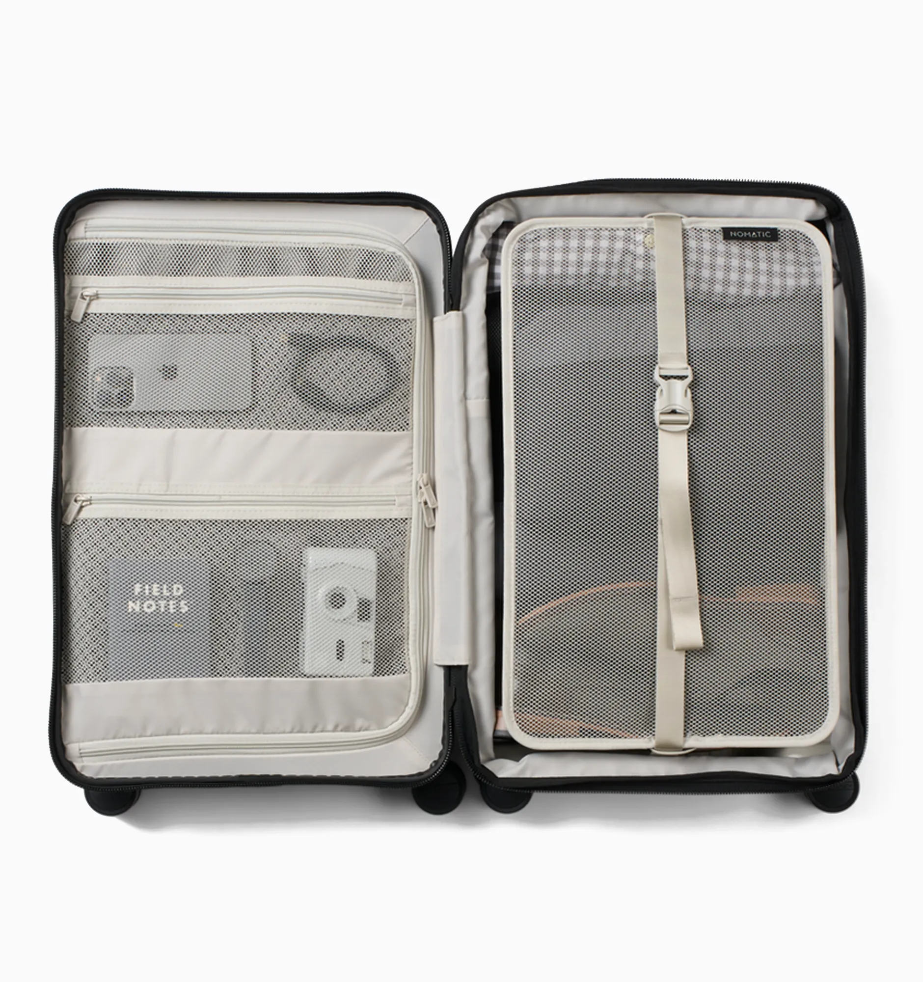 Nomatic Method Luggage Carry-On