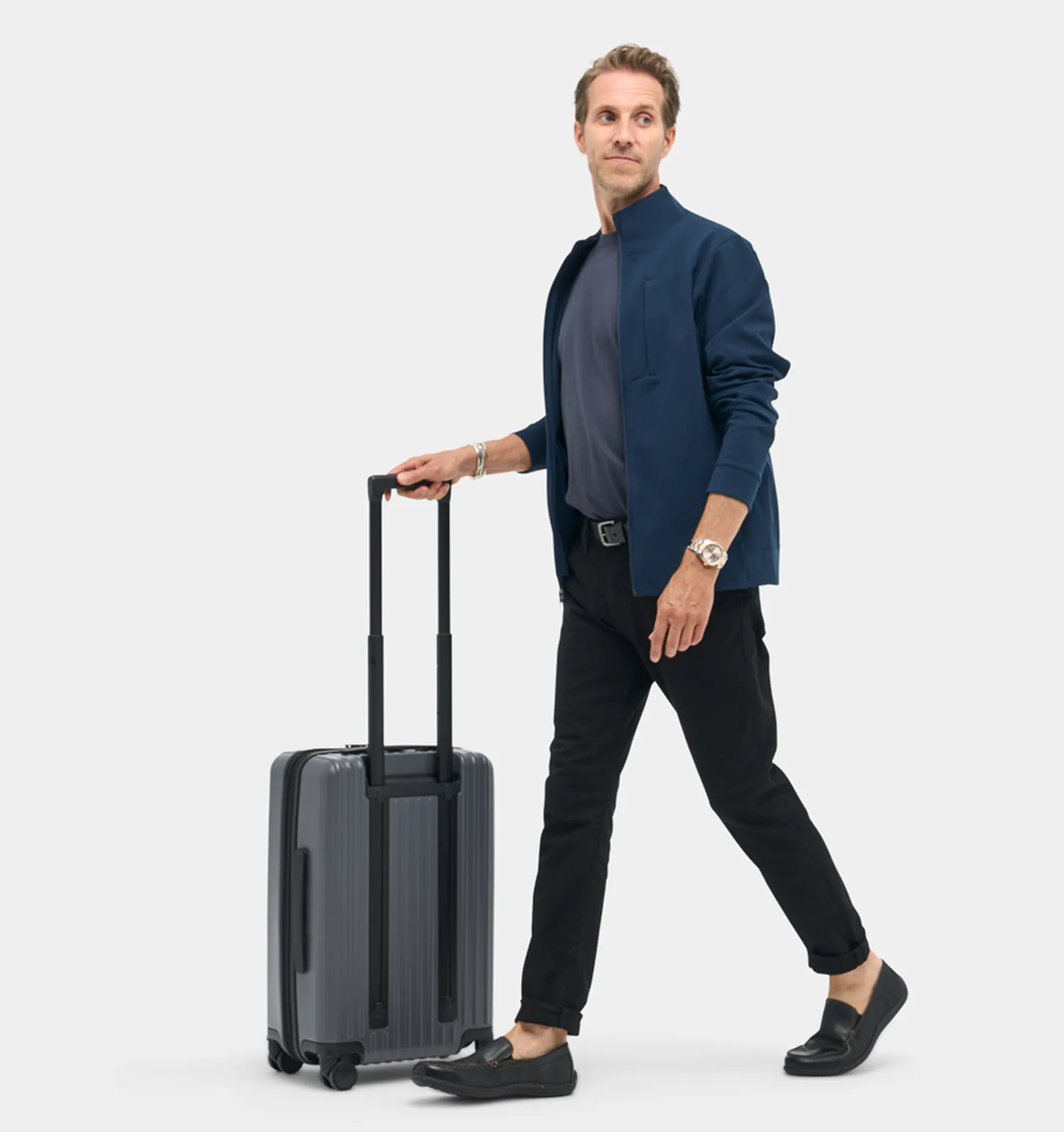 Nomatic Method Luggage Carry-On