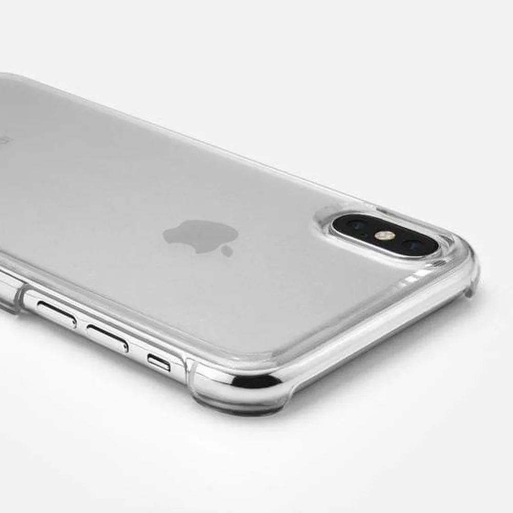 [OPEN BOX] CASETIFY Snap Case Golden Heels for iPhone XS/X