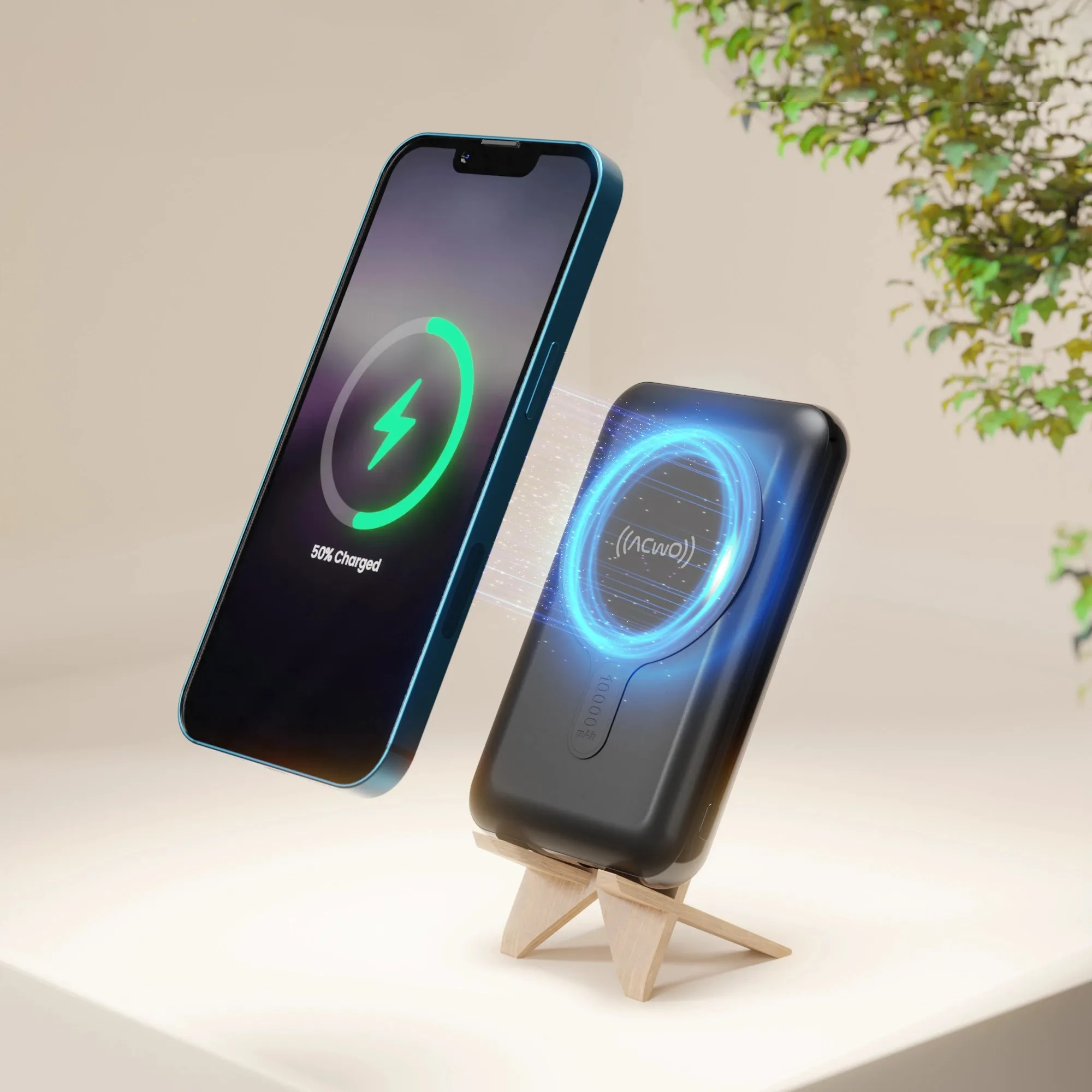 POwER Mag-1 [Power Bank]