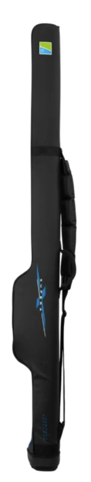 Preston Supera X Ready Rod