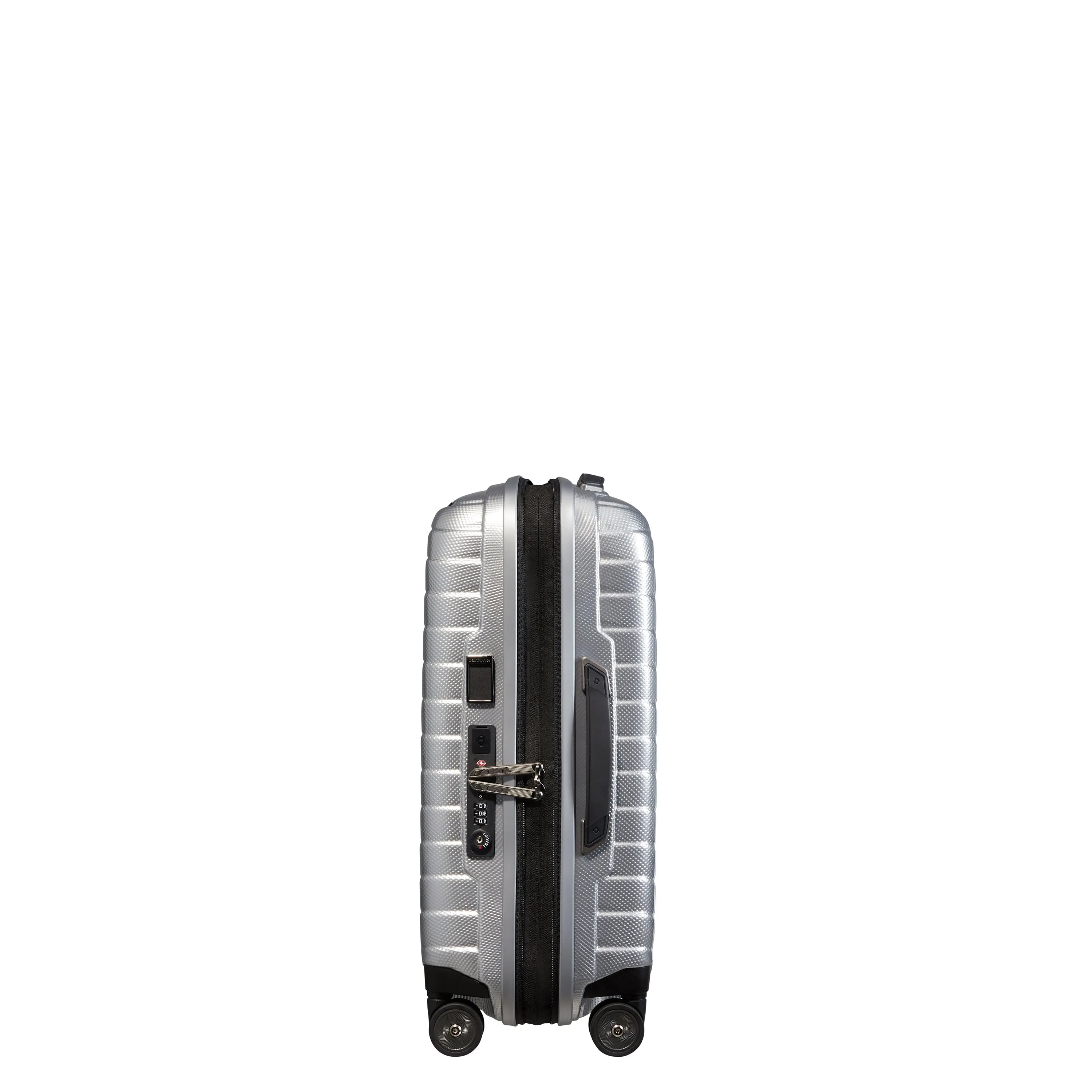 Proxis Hardside Carry-On Luggage