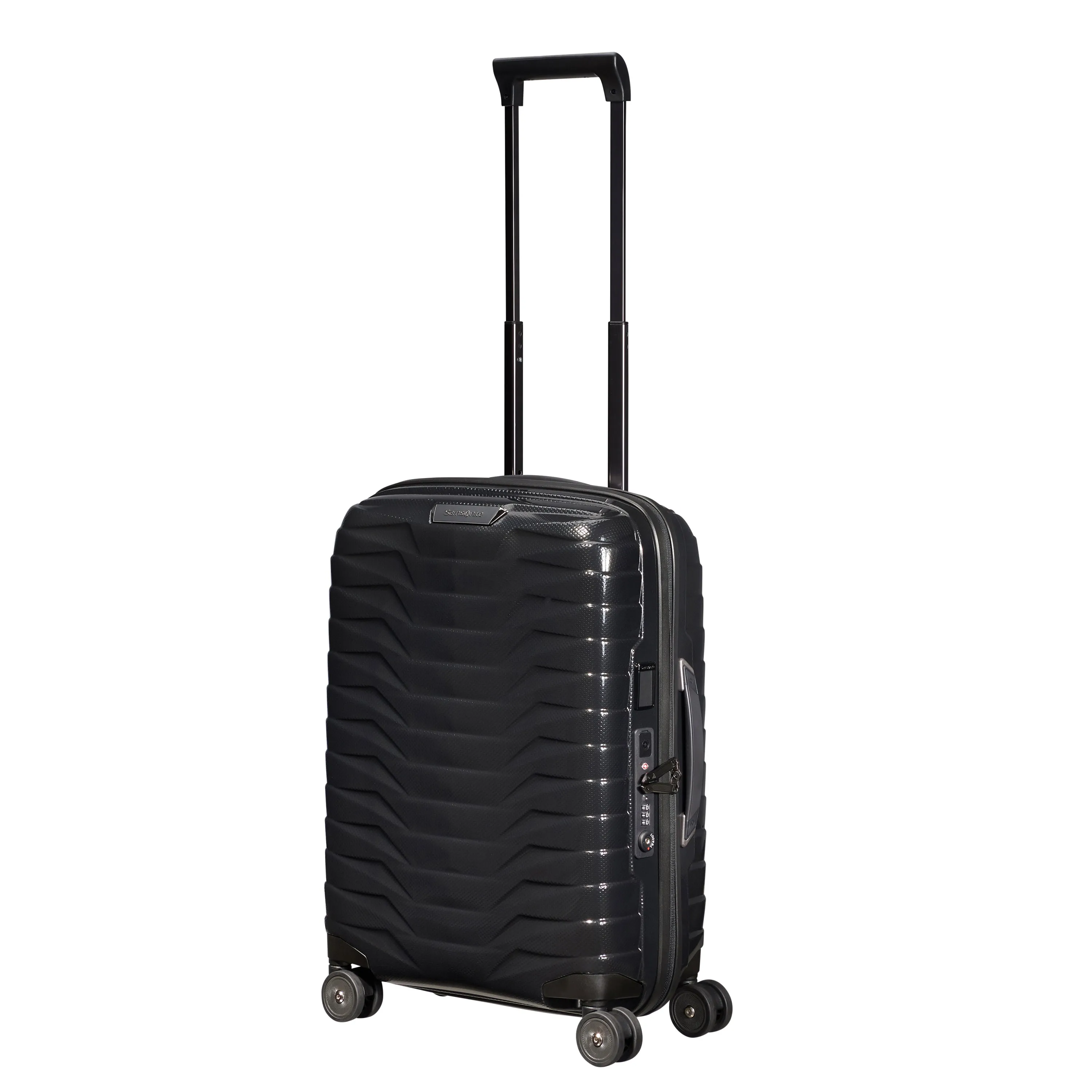 Proxis Hardside Carry-On Luggage