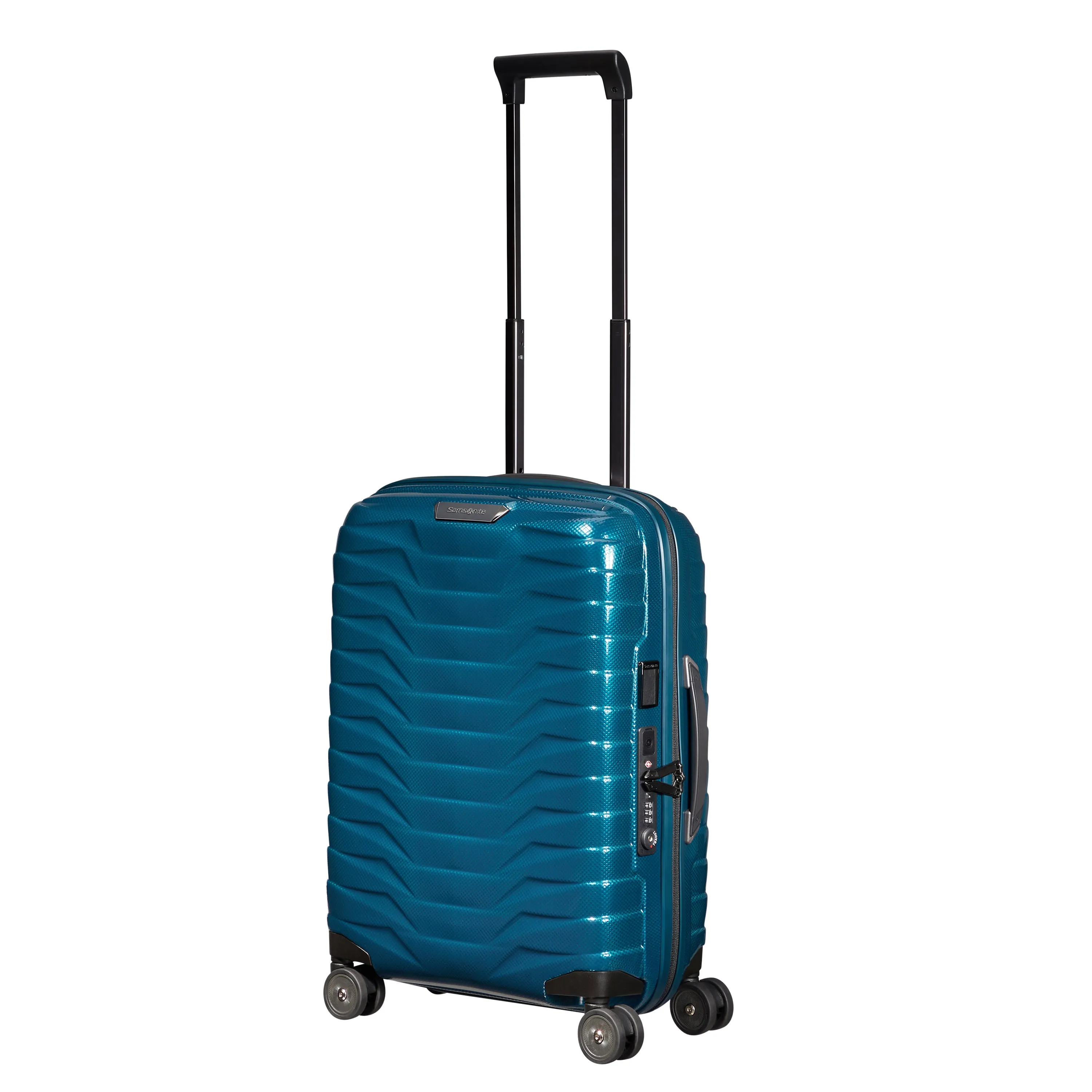 Proxis Hardside Carry-On Luggage