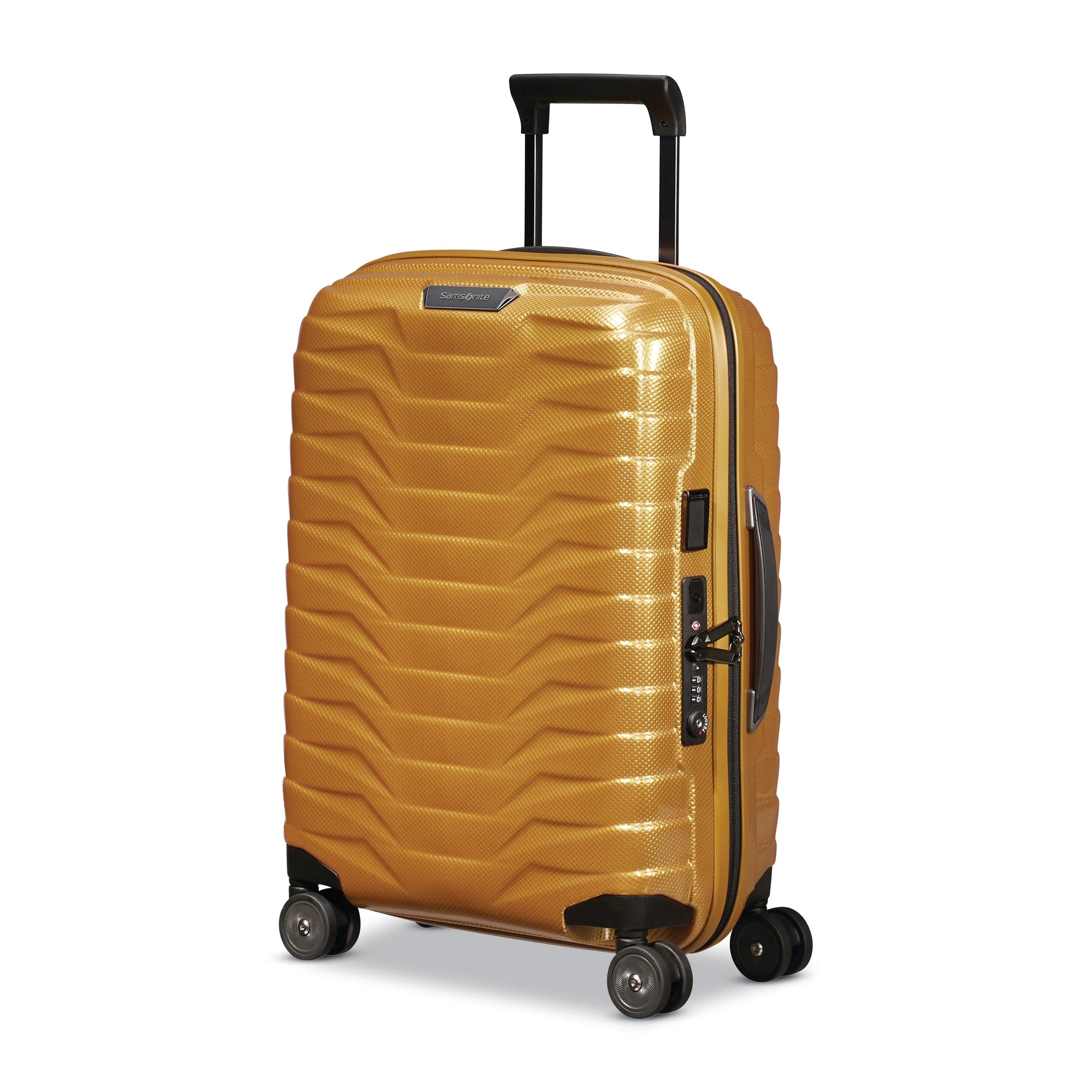 Proxis Hardside Carry-On Luggage