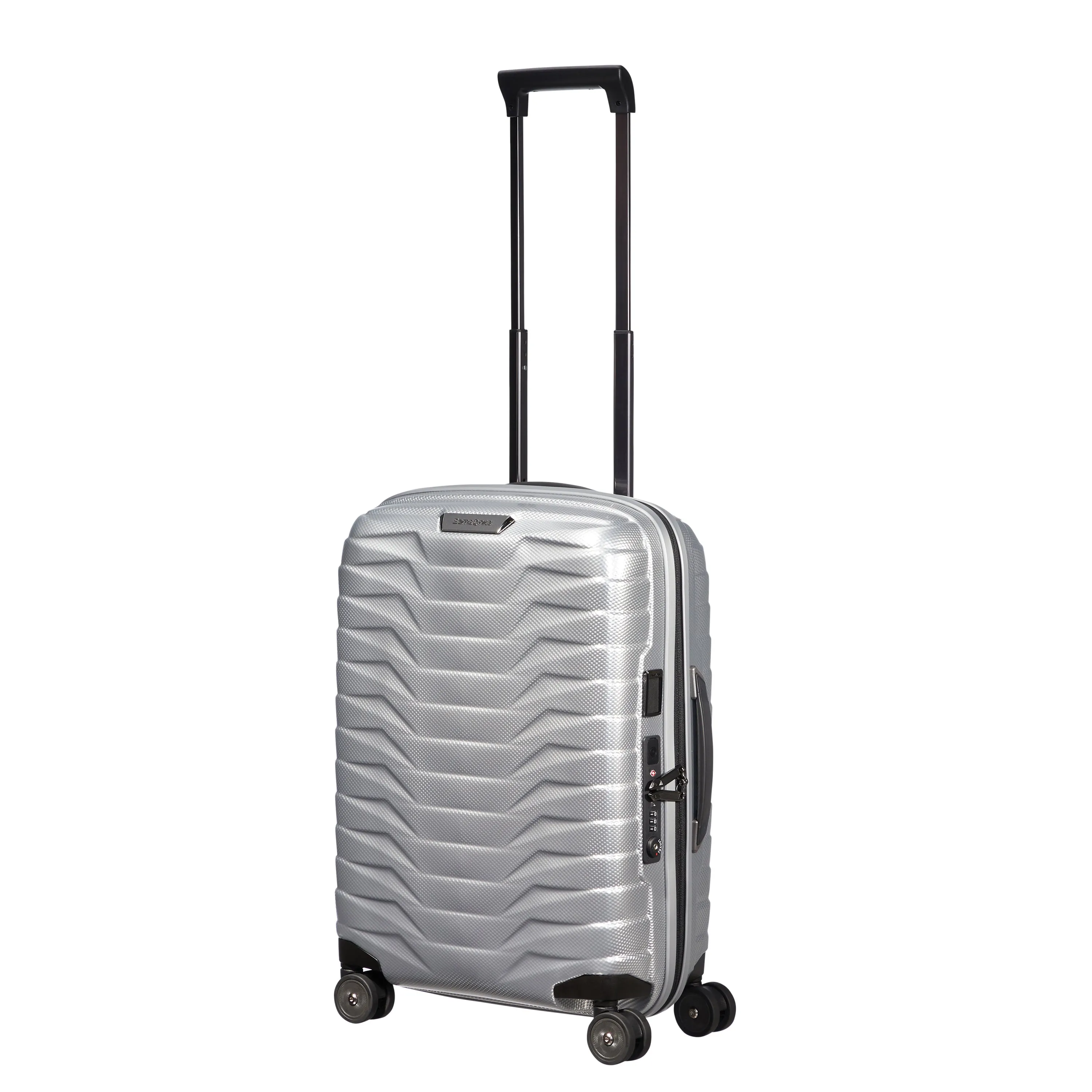 Proxis Hardside Carry-On Luggage