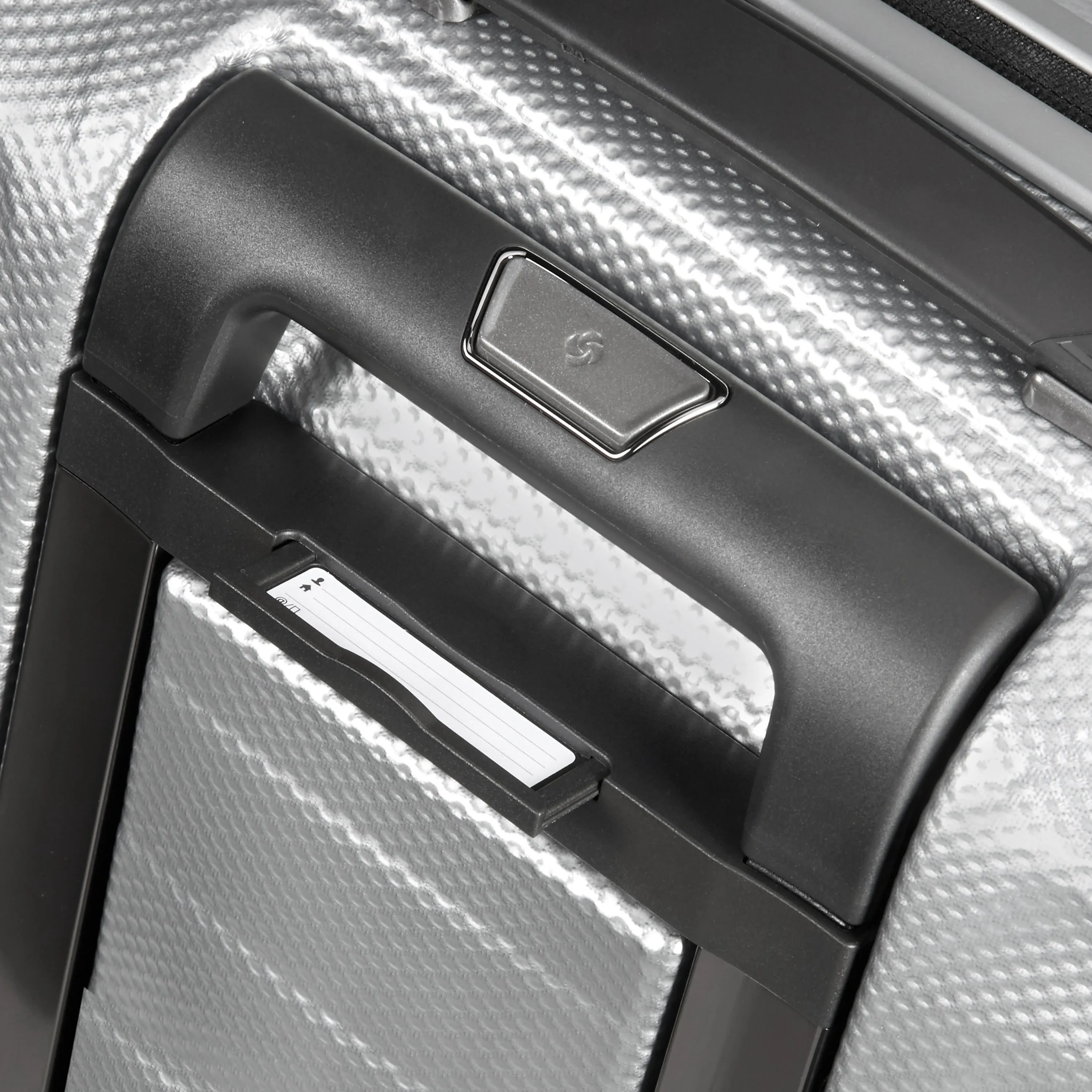 Proxis Hardside Carry-On Luggage