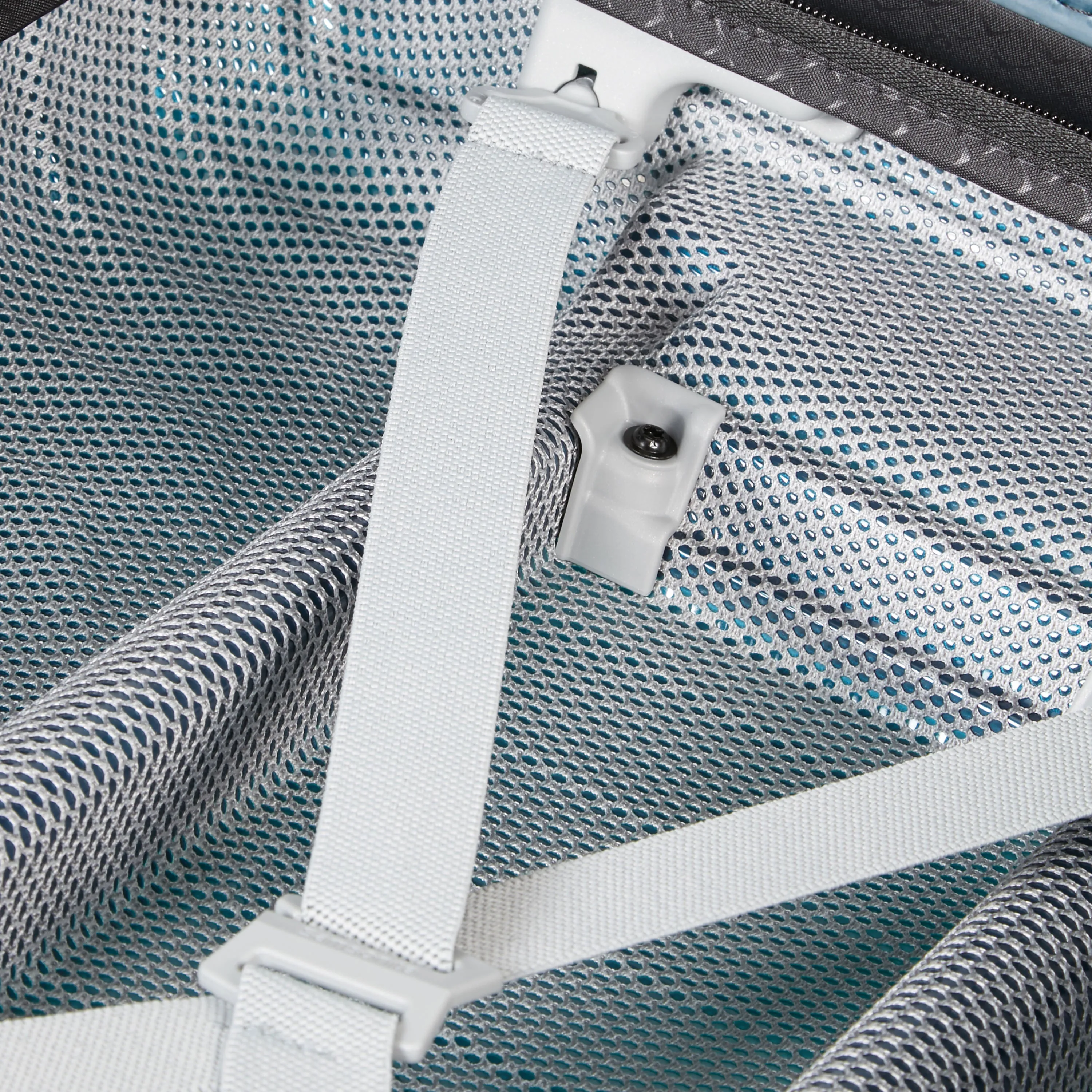 Proxis Hardside Carry-On Luggage