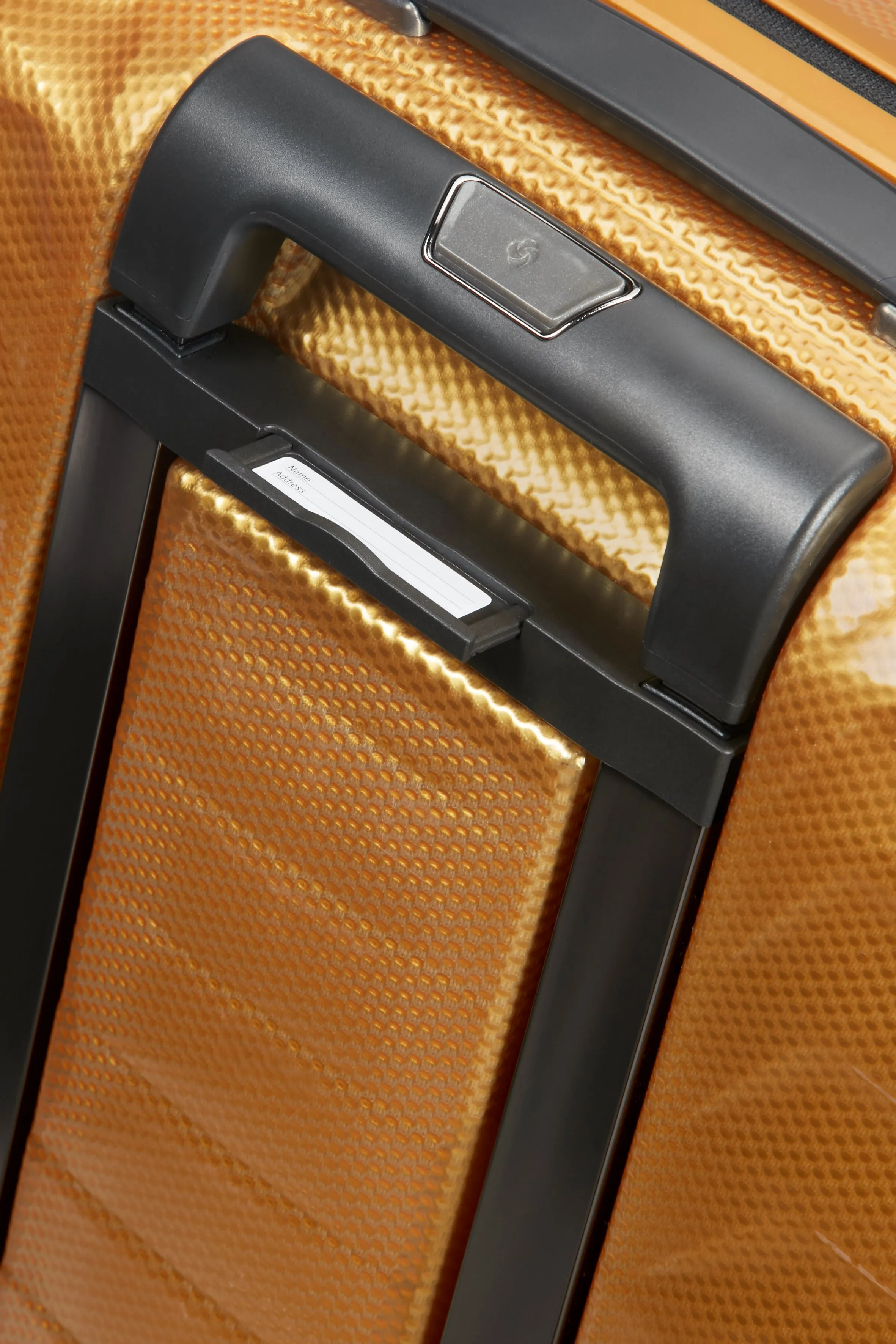 Proxis Hardside Carry-On Luggage