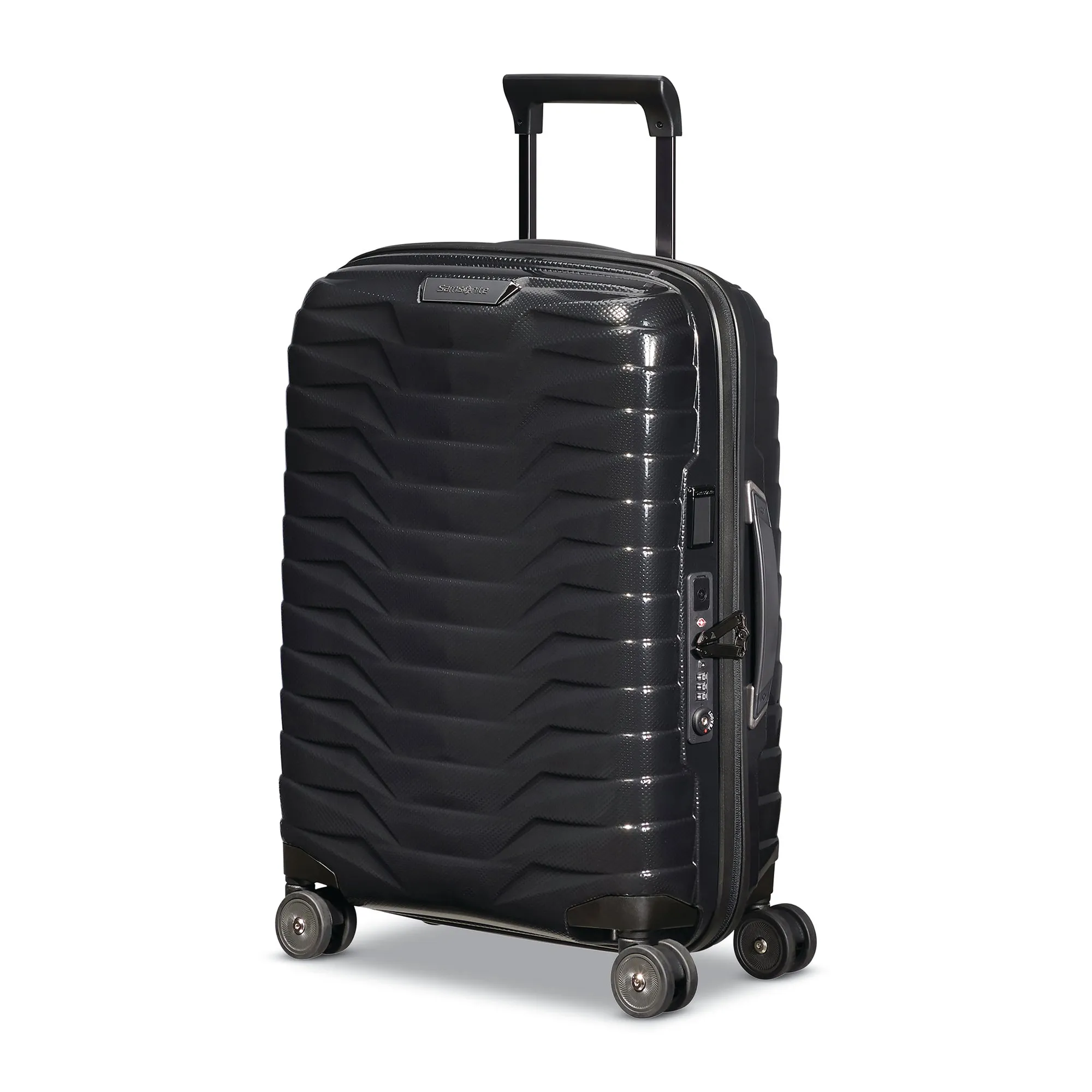 Proxis Hardside Carry-On Luggage
