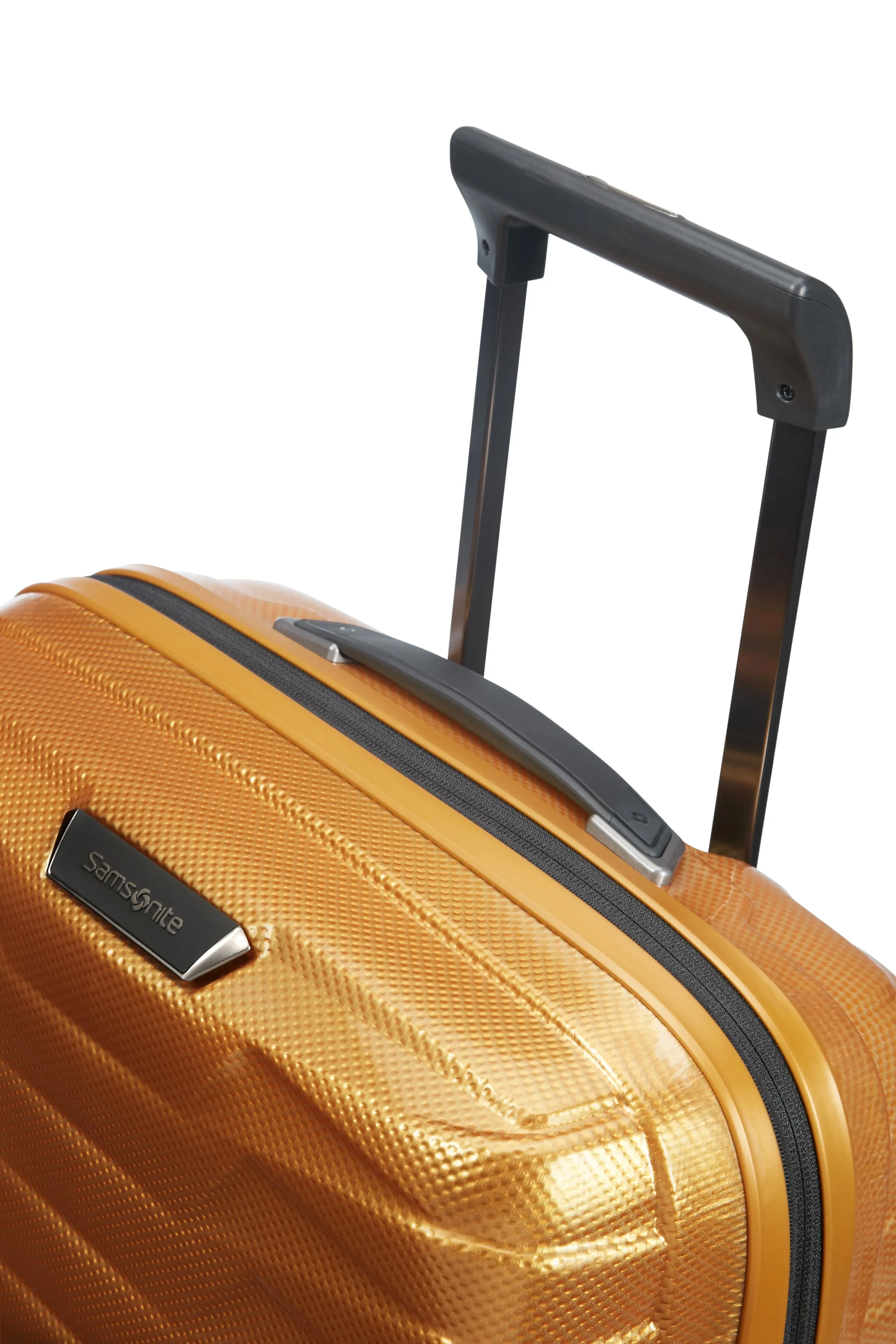 Proxis Hardside Carry-On Luggage