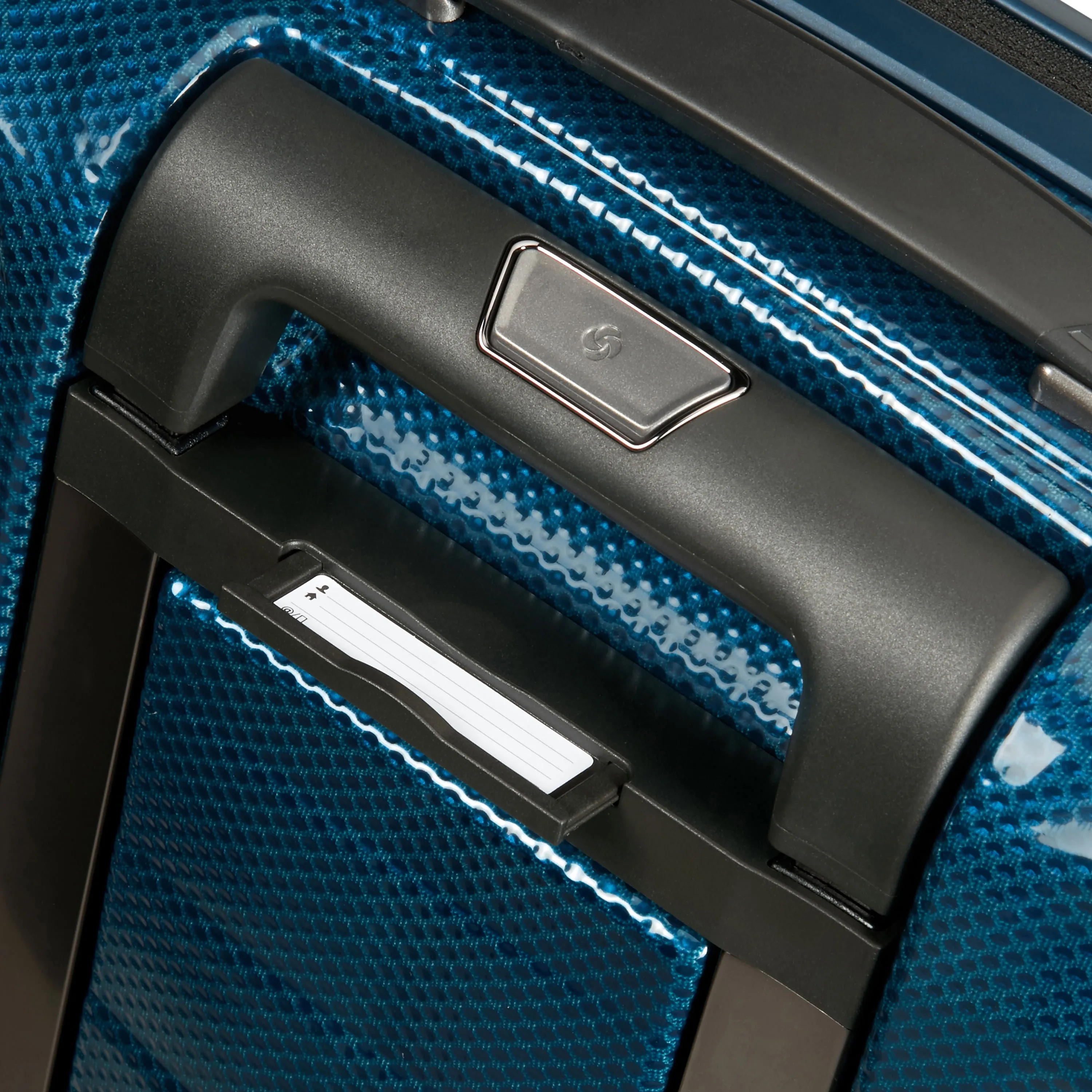 Proxis Hardside Carry-On Luggage