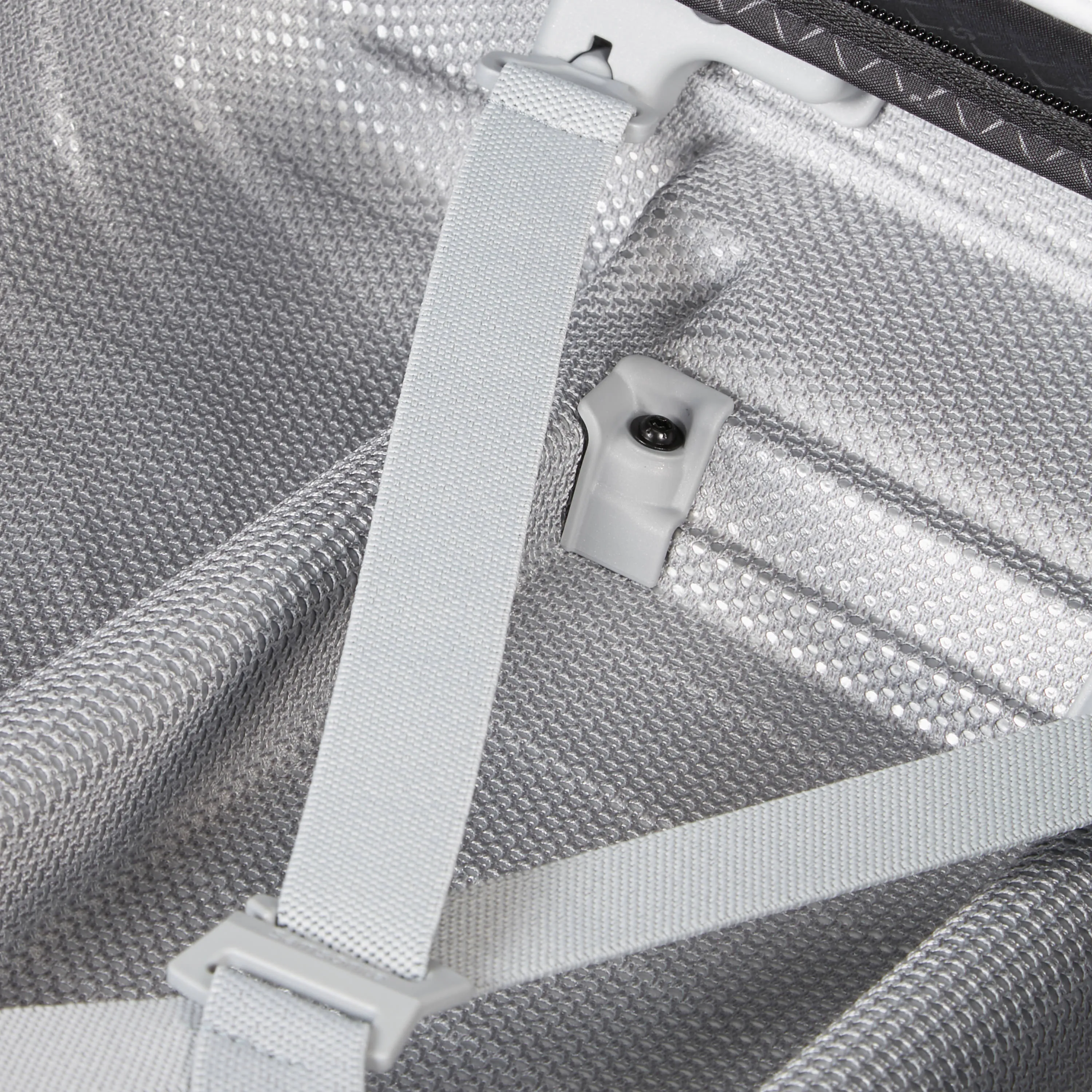 Proxis Hardside Carry-On Luggage
